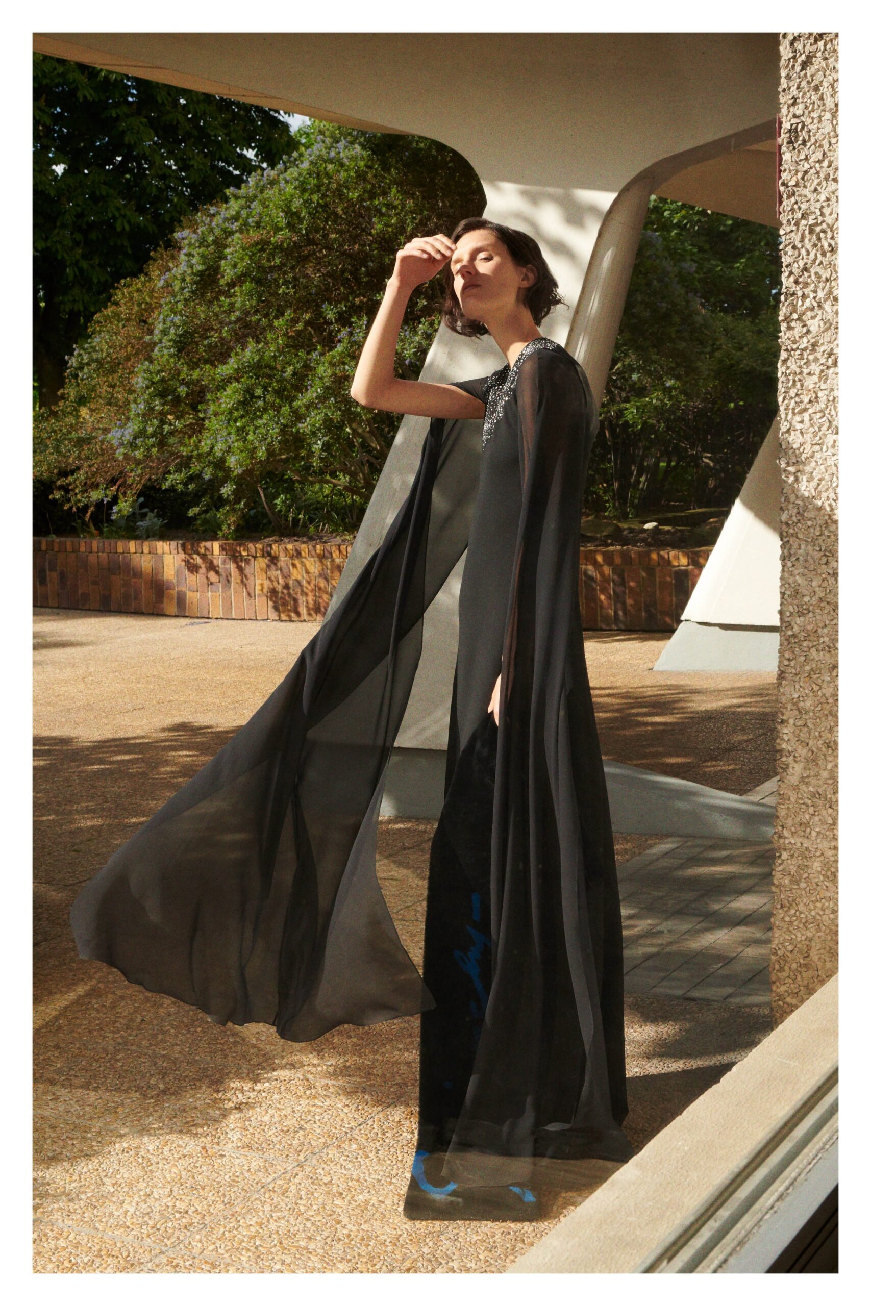 Givenchy Resort 19 Look 54