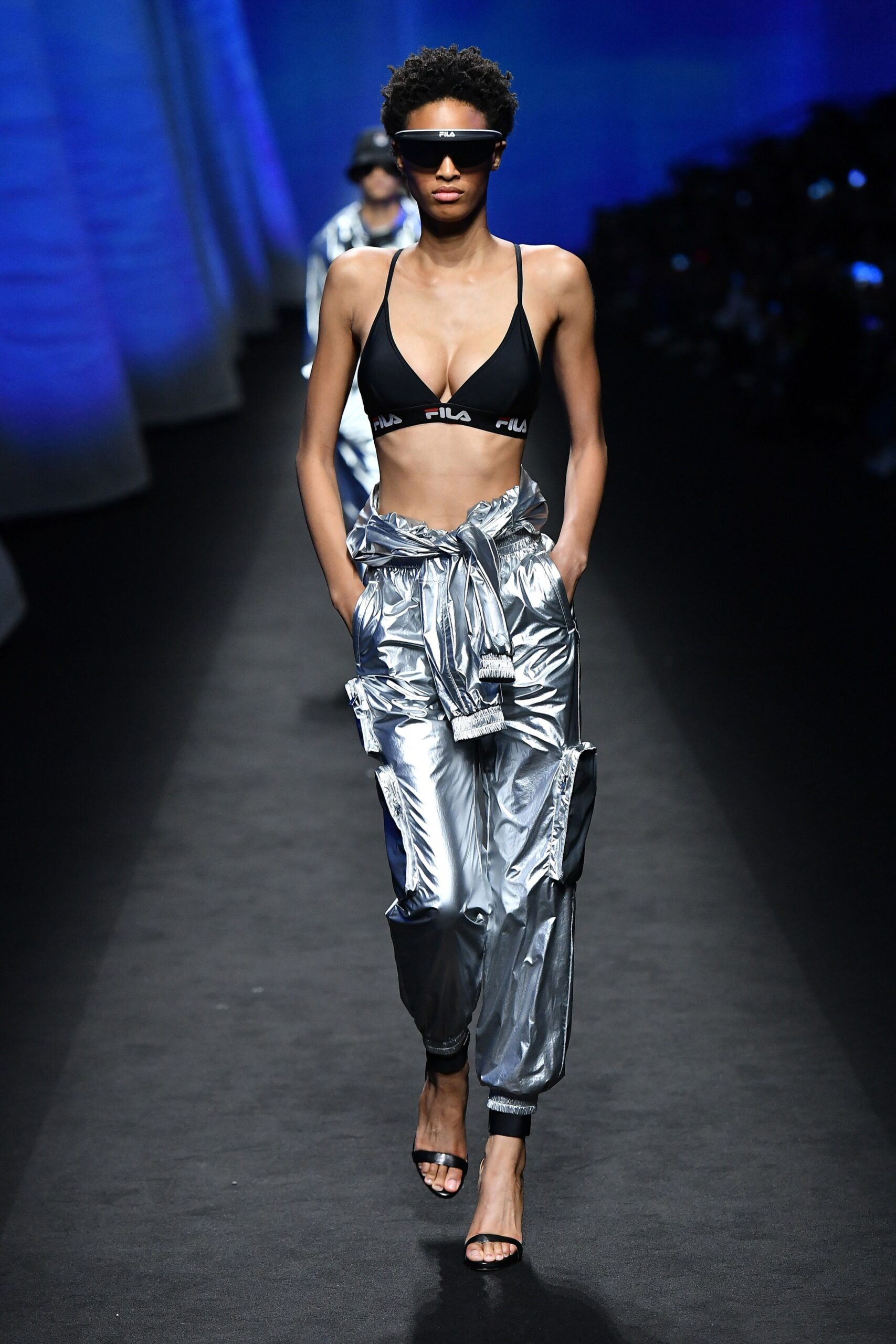 FILA S/S 20 Look 55