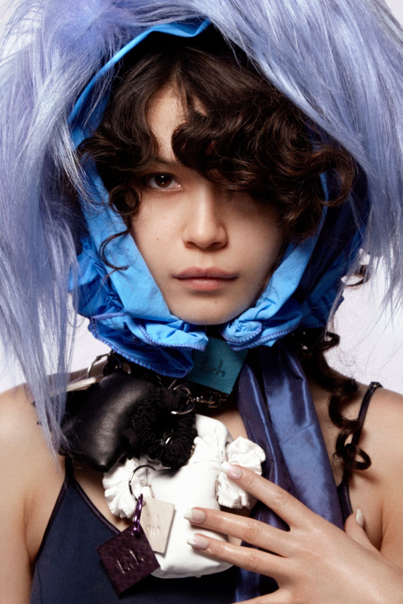 Fashion East F/W 21 Look 54