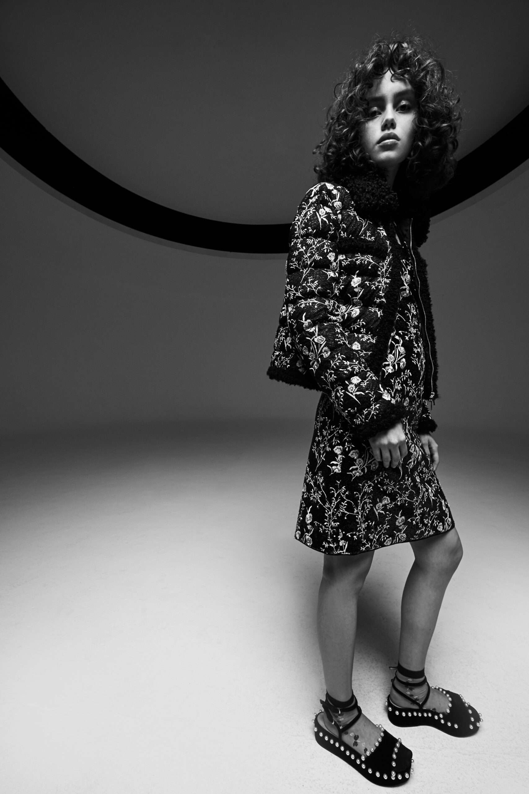 Giambattista Valli F/W 20 Look 55