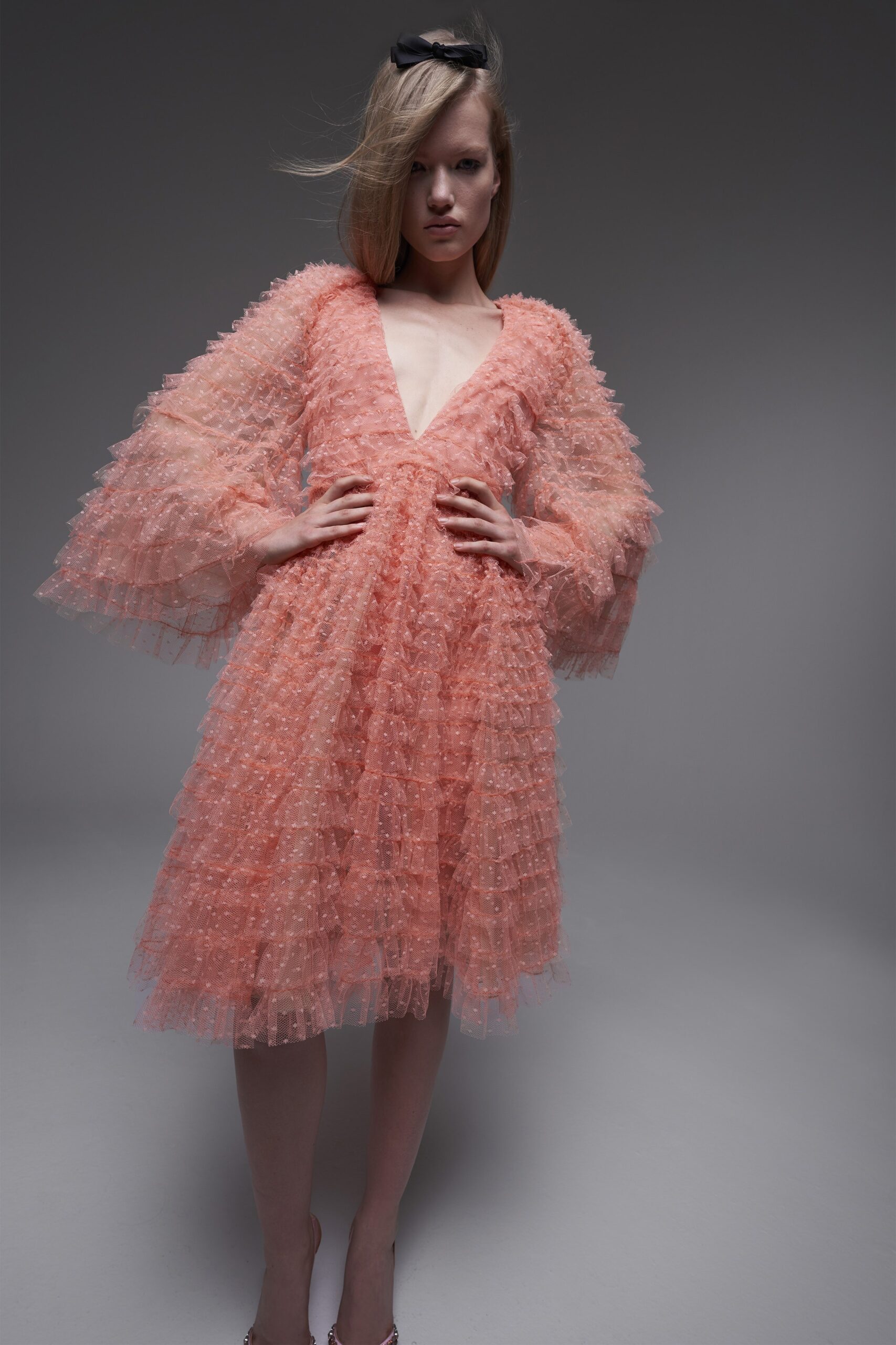 Giambattista Valli Resort 21 Look 51