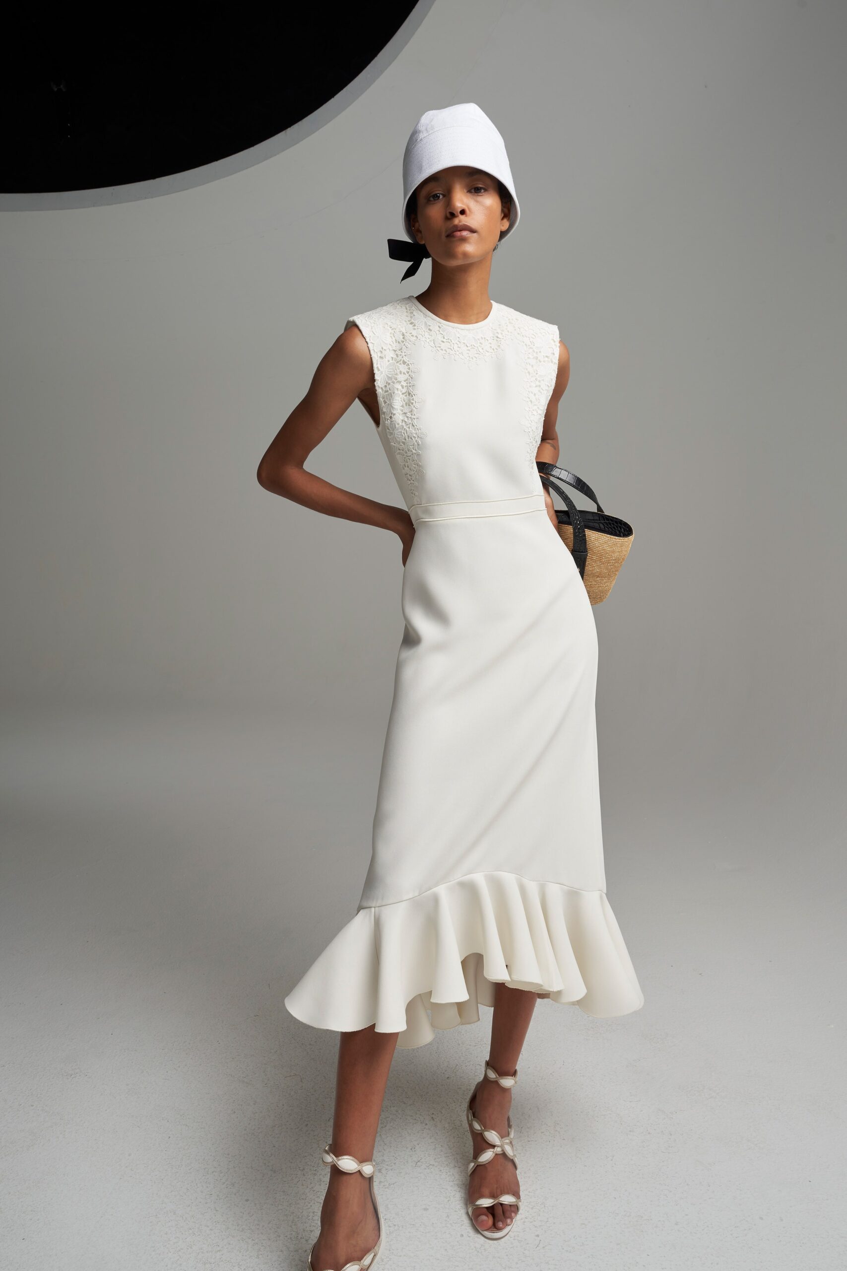 Giambattista Valli Resort 22 Look 55