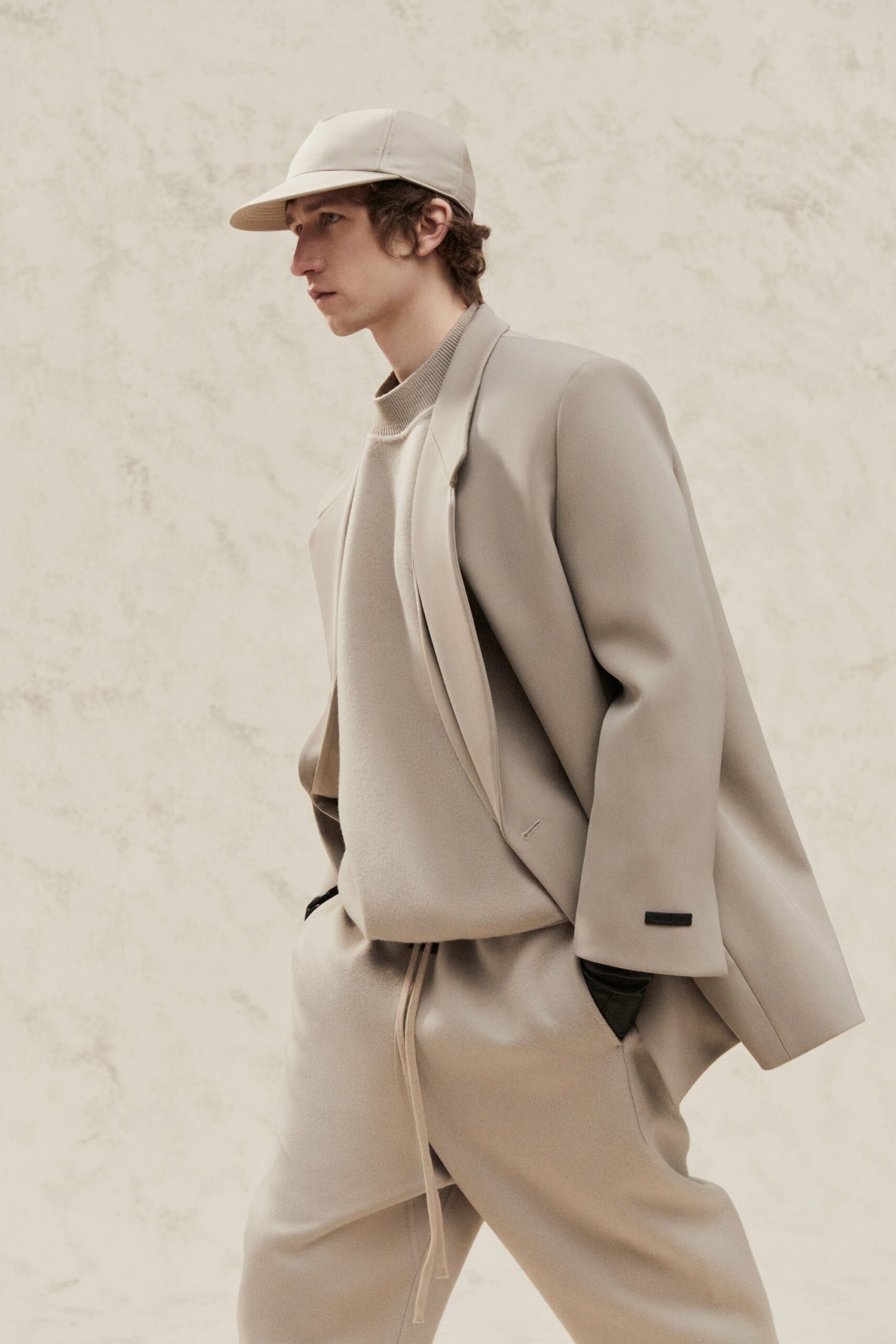 Fear of God F/W 22 Look 49