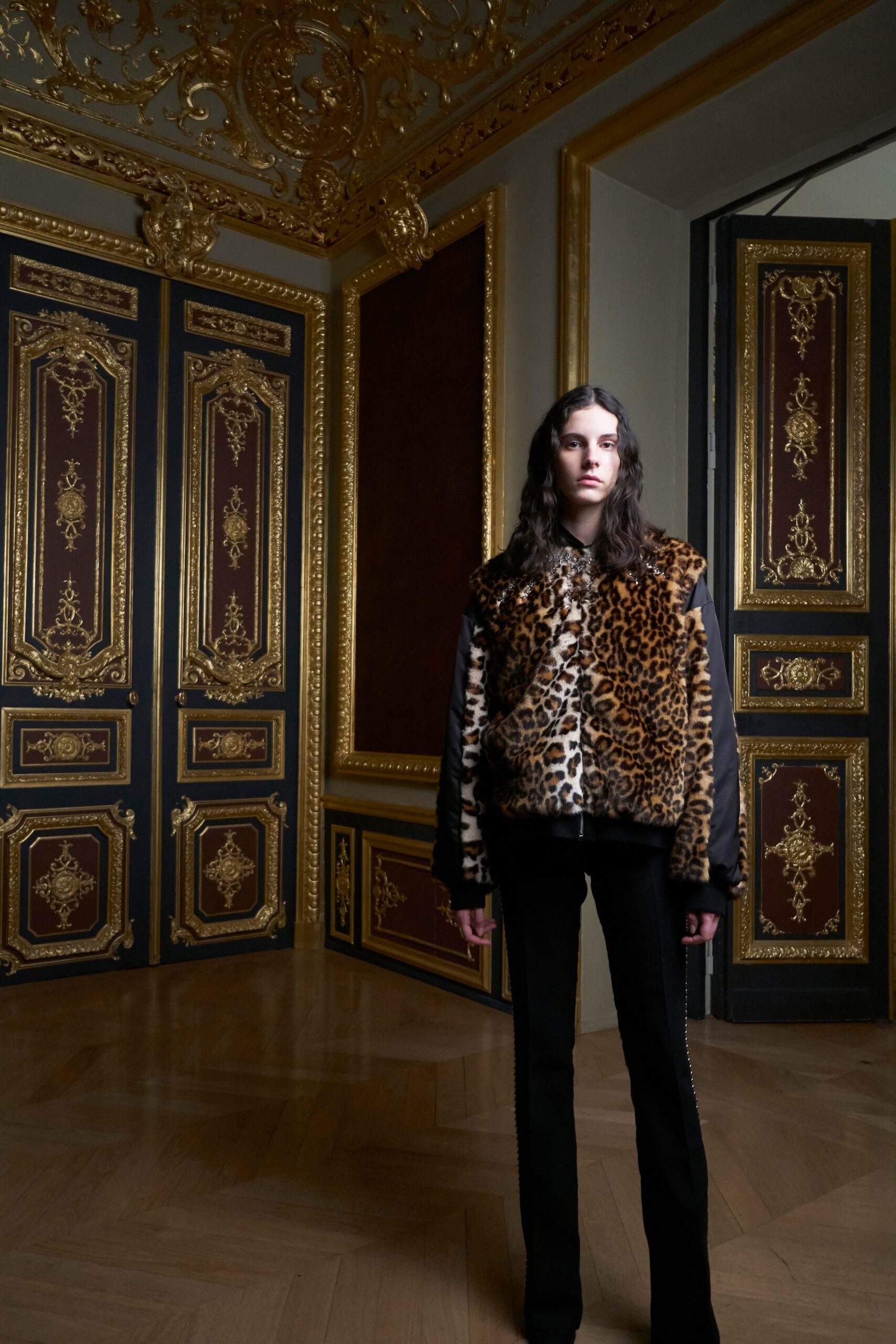 Giambattista Valli F/W 19 Look 55