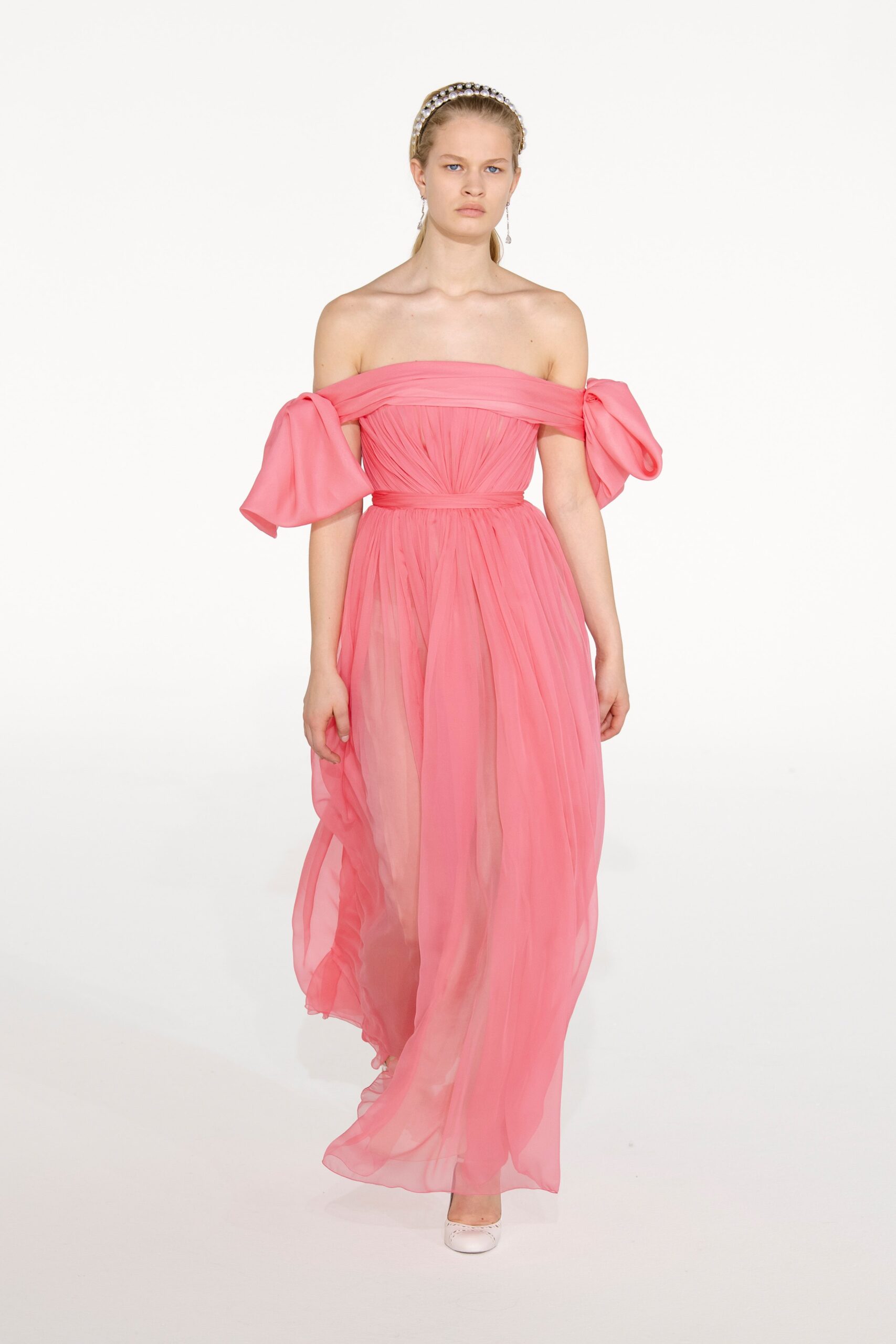 Giambattista Valli F/W 21 Look 55