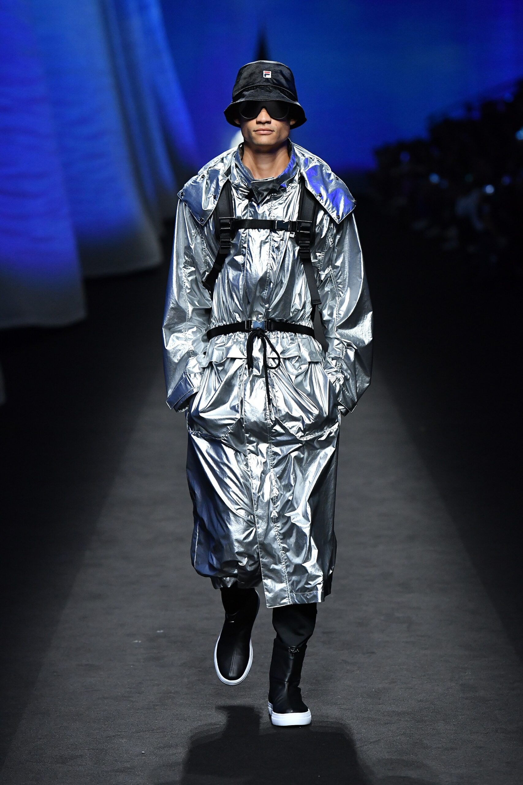 FILA S/S 20 Look 56