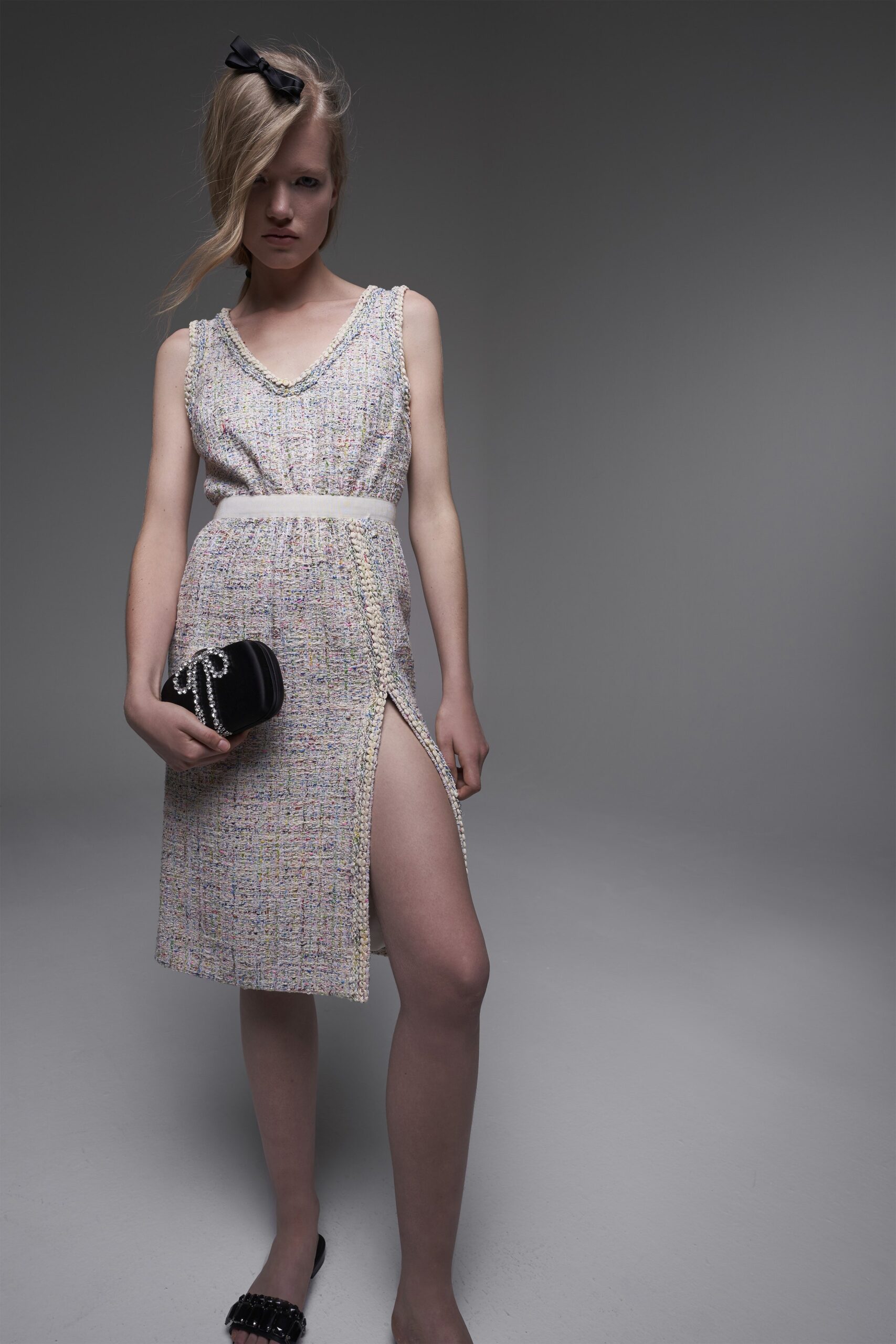Giambattista Valli Resort 21 Look 52