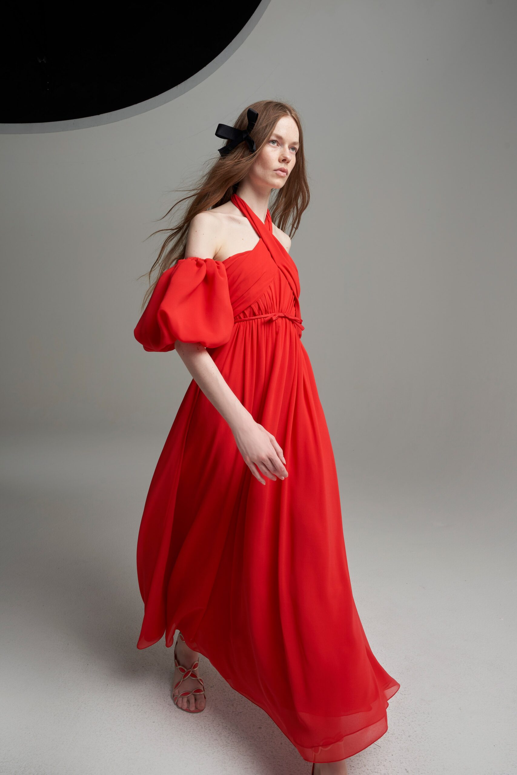Giambattista Valli Resort 22 Look 56
