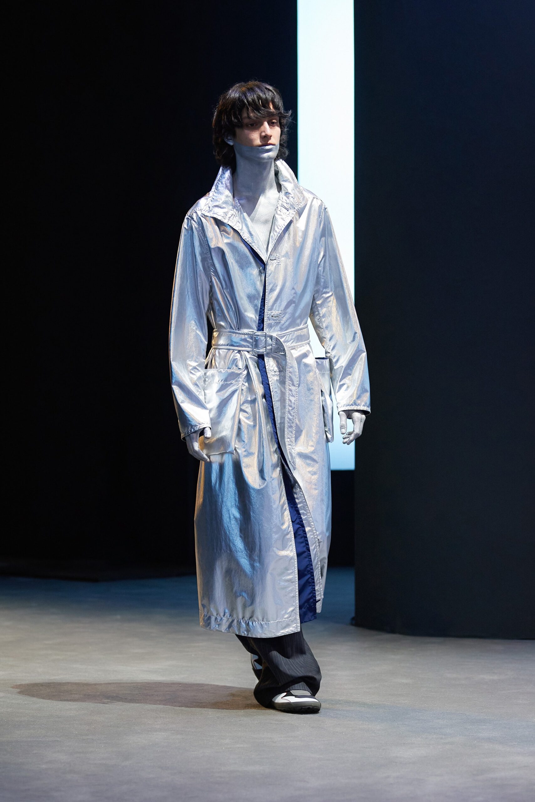 Ferragamo F/W 21 Look 56