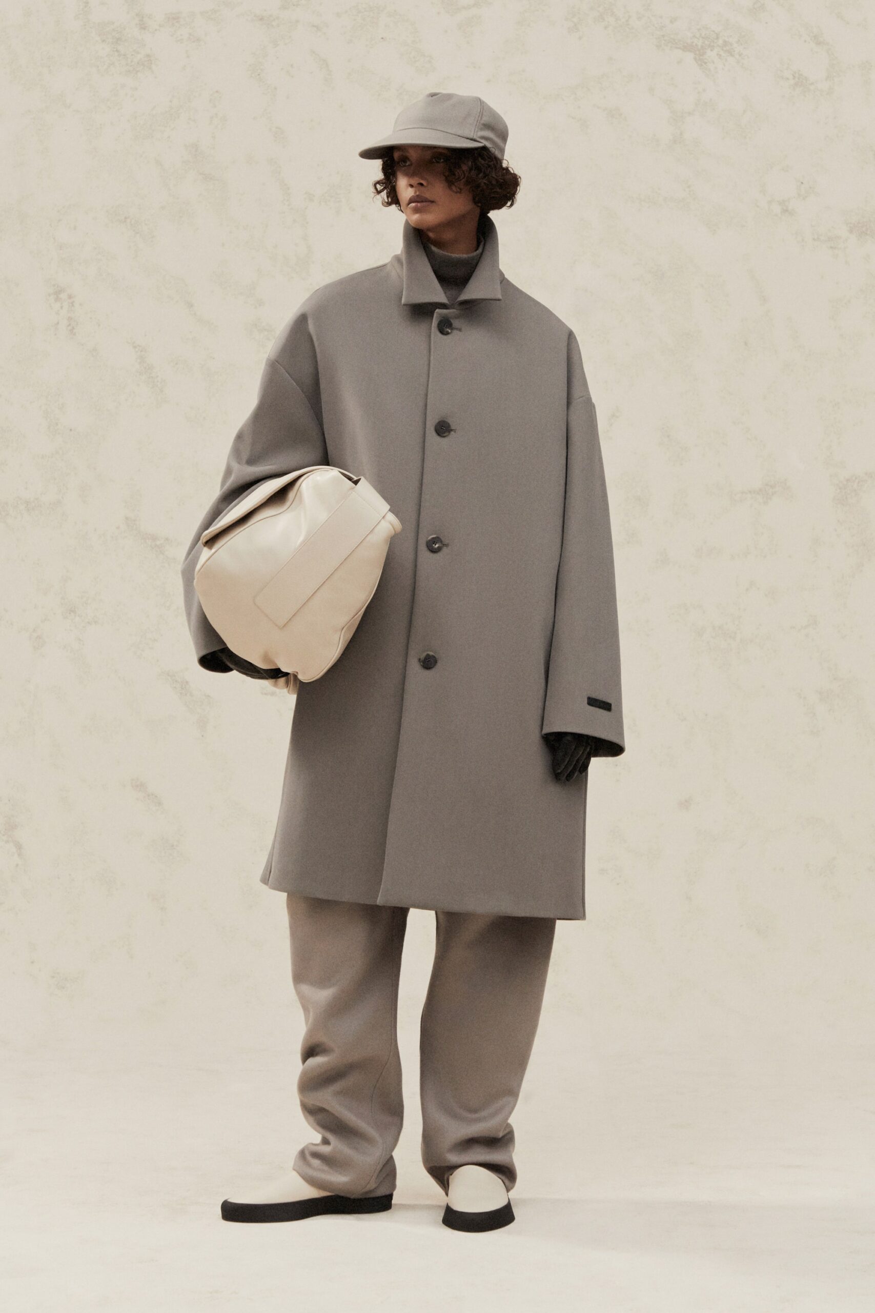Fear of God F/W 22 Look 50