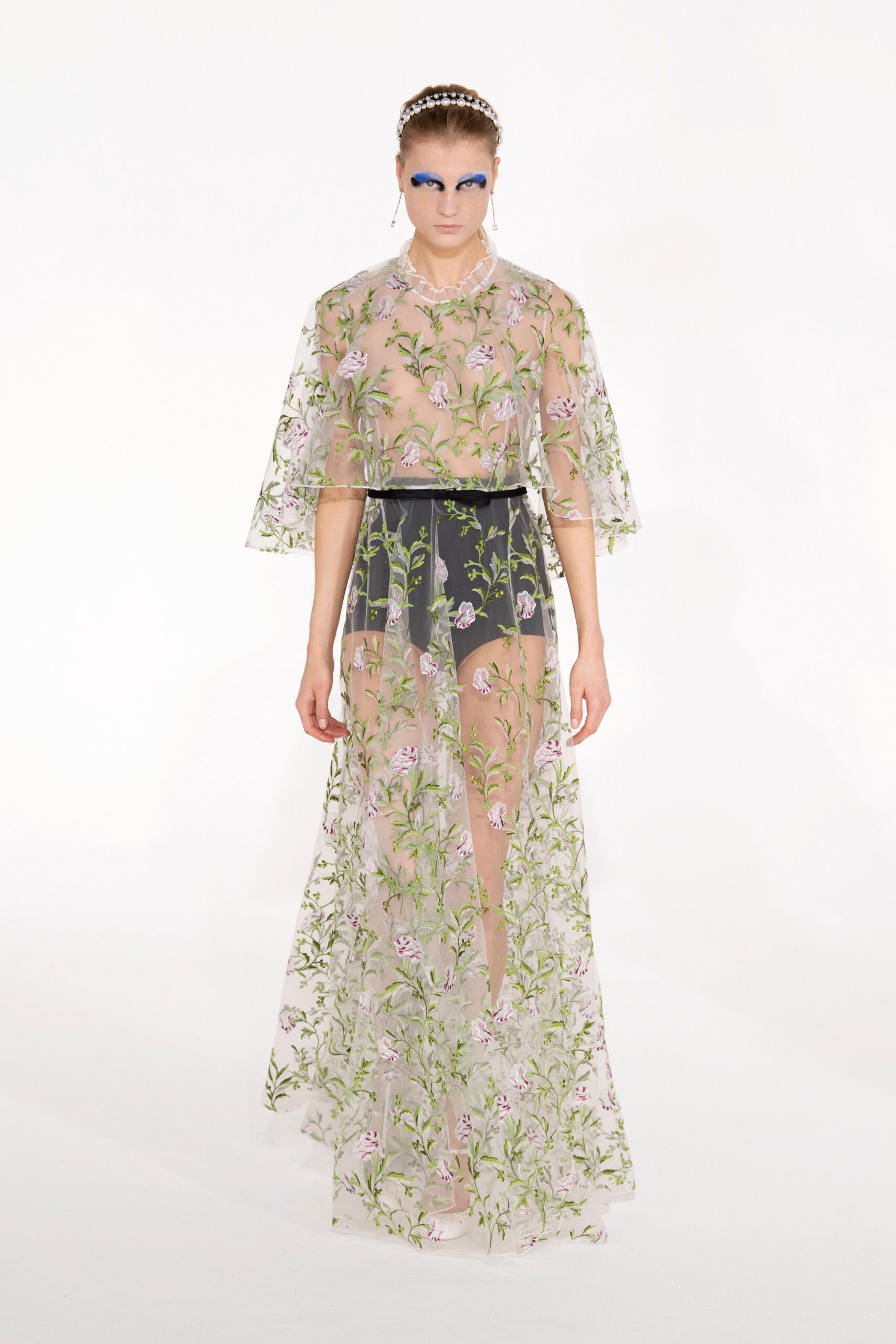 Giambattista Valli F/W 21 Look 56