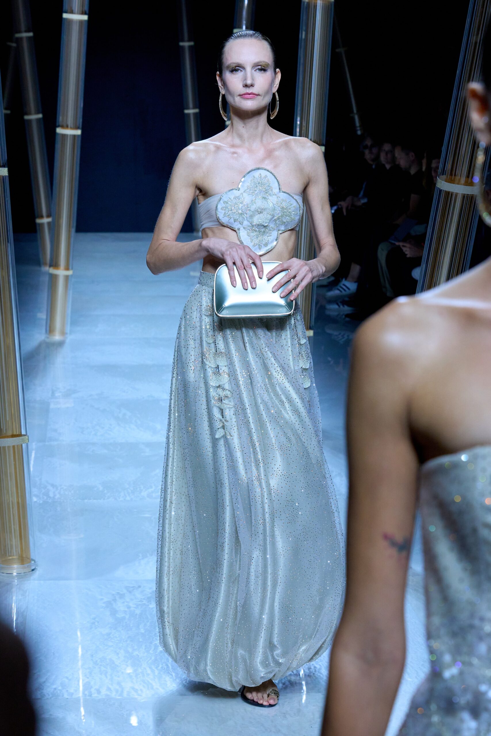 Giorgio Armani S/S 23 Look 56
