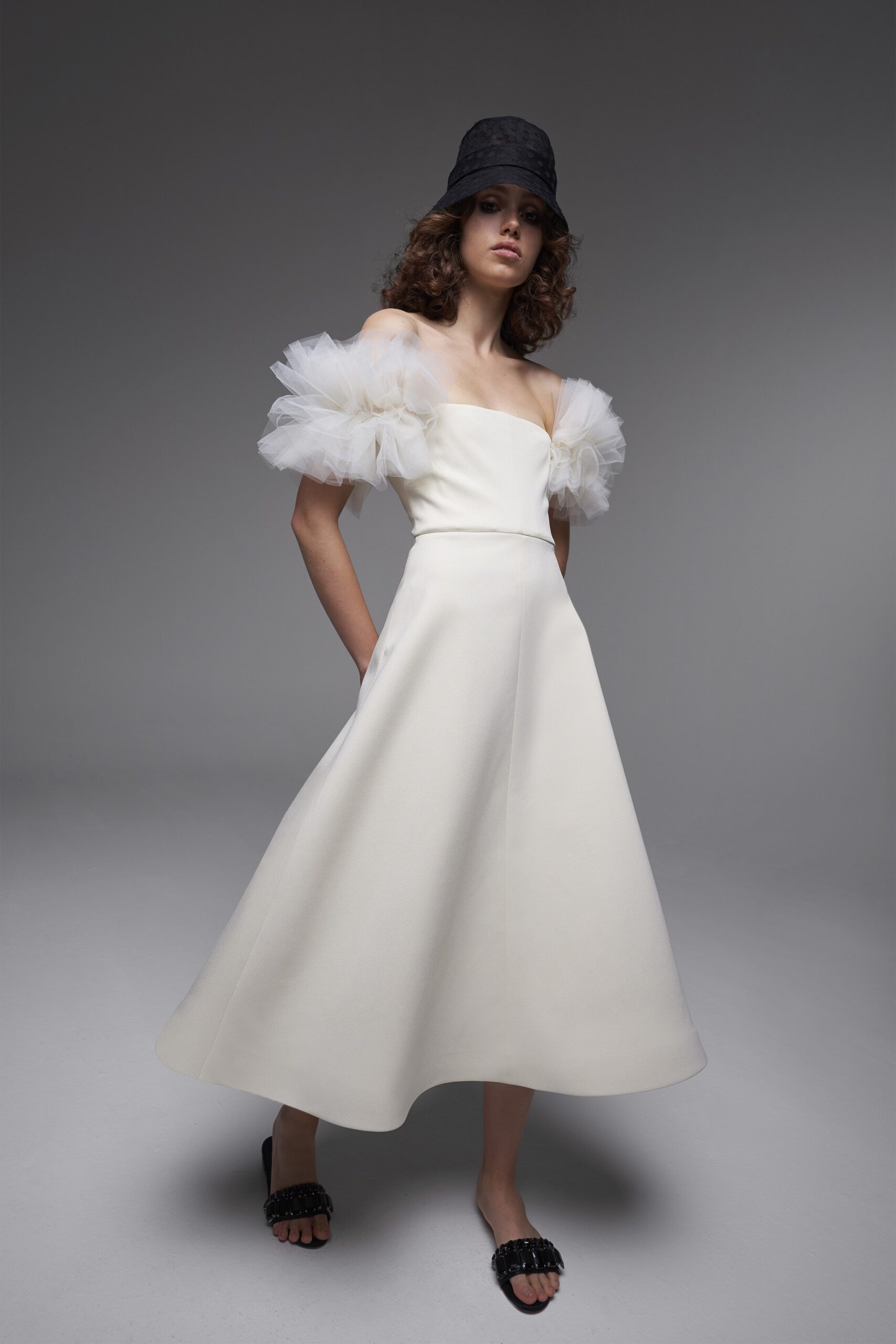 Giambattista Valli Resort 21 Look 53