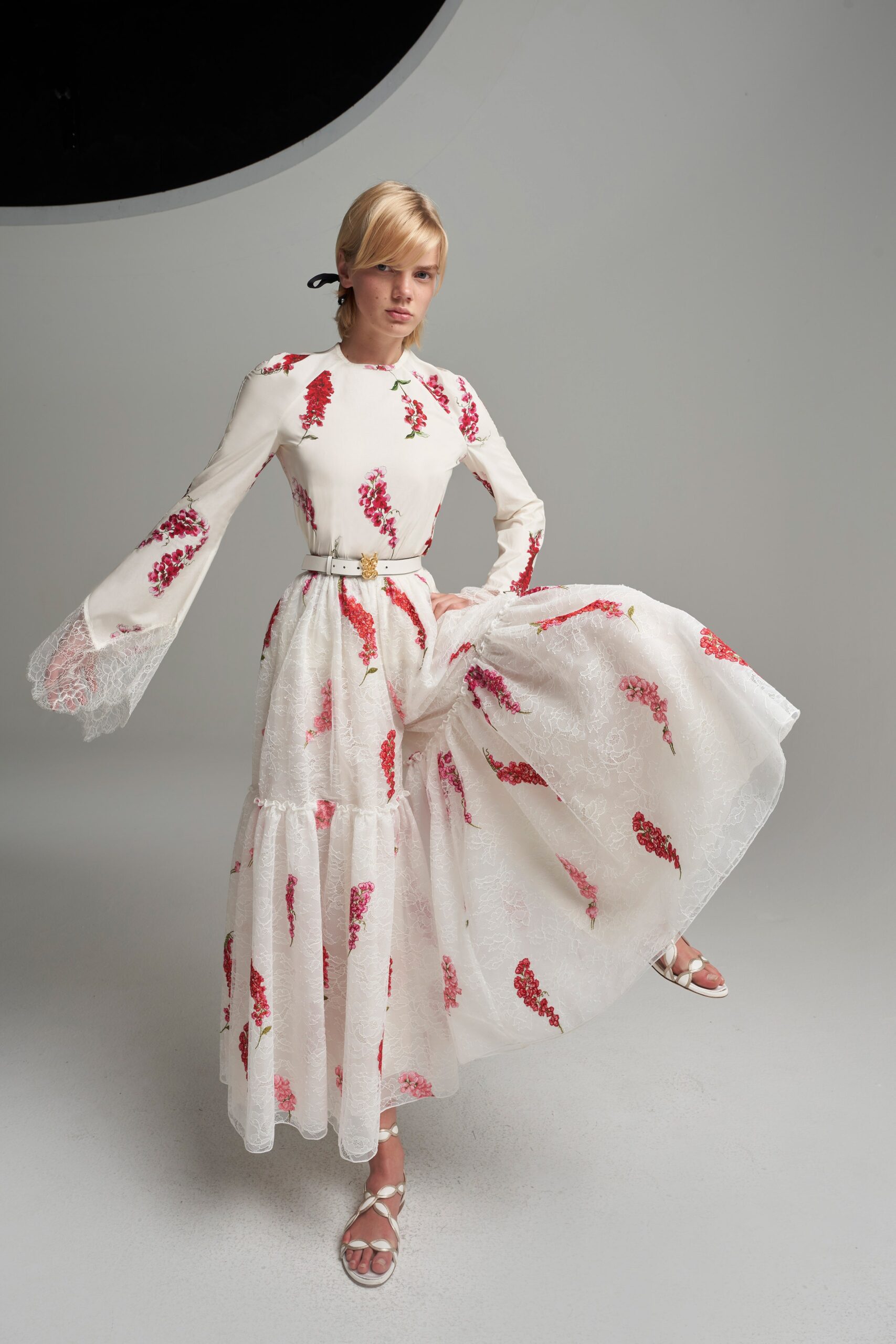 Giambattista Valli Resort 22 Look 57