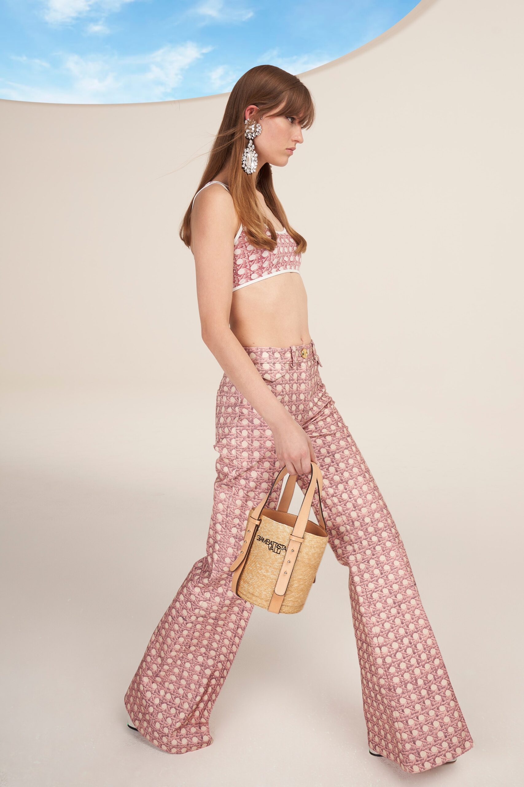 Giambattista Valli Resort 23 Look 57