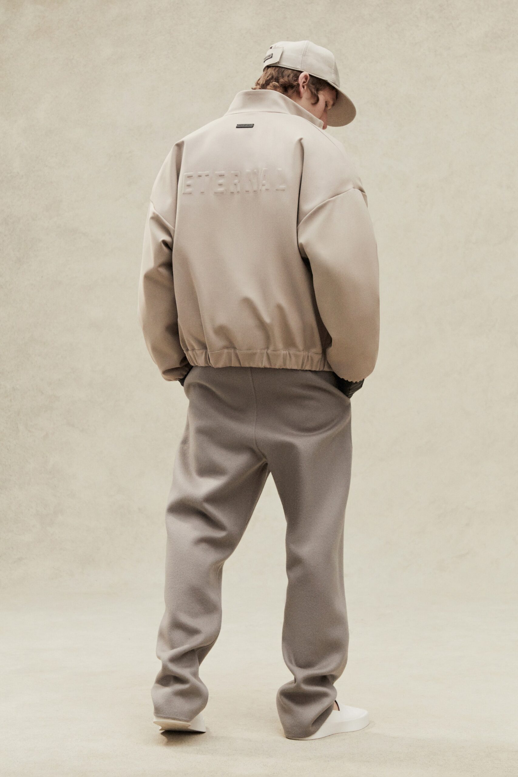 Fear of God F/W 22 Look 51