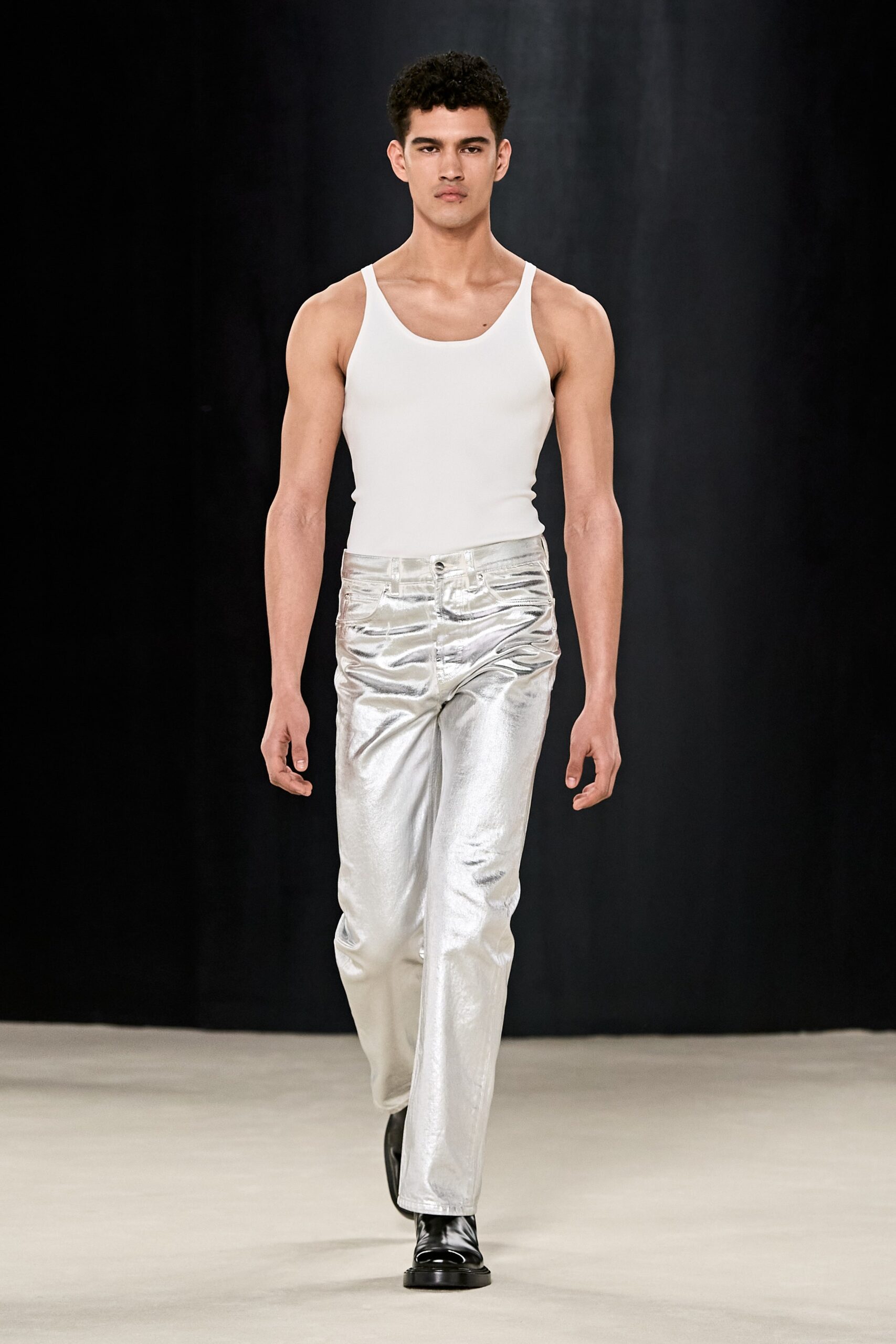 Ferragamo F/W 23 Look 57