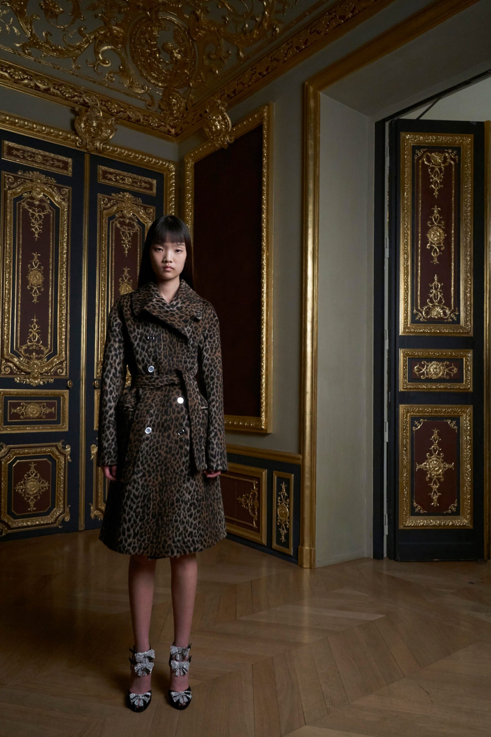 Giambattista Valli F/W 19 Look 57