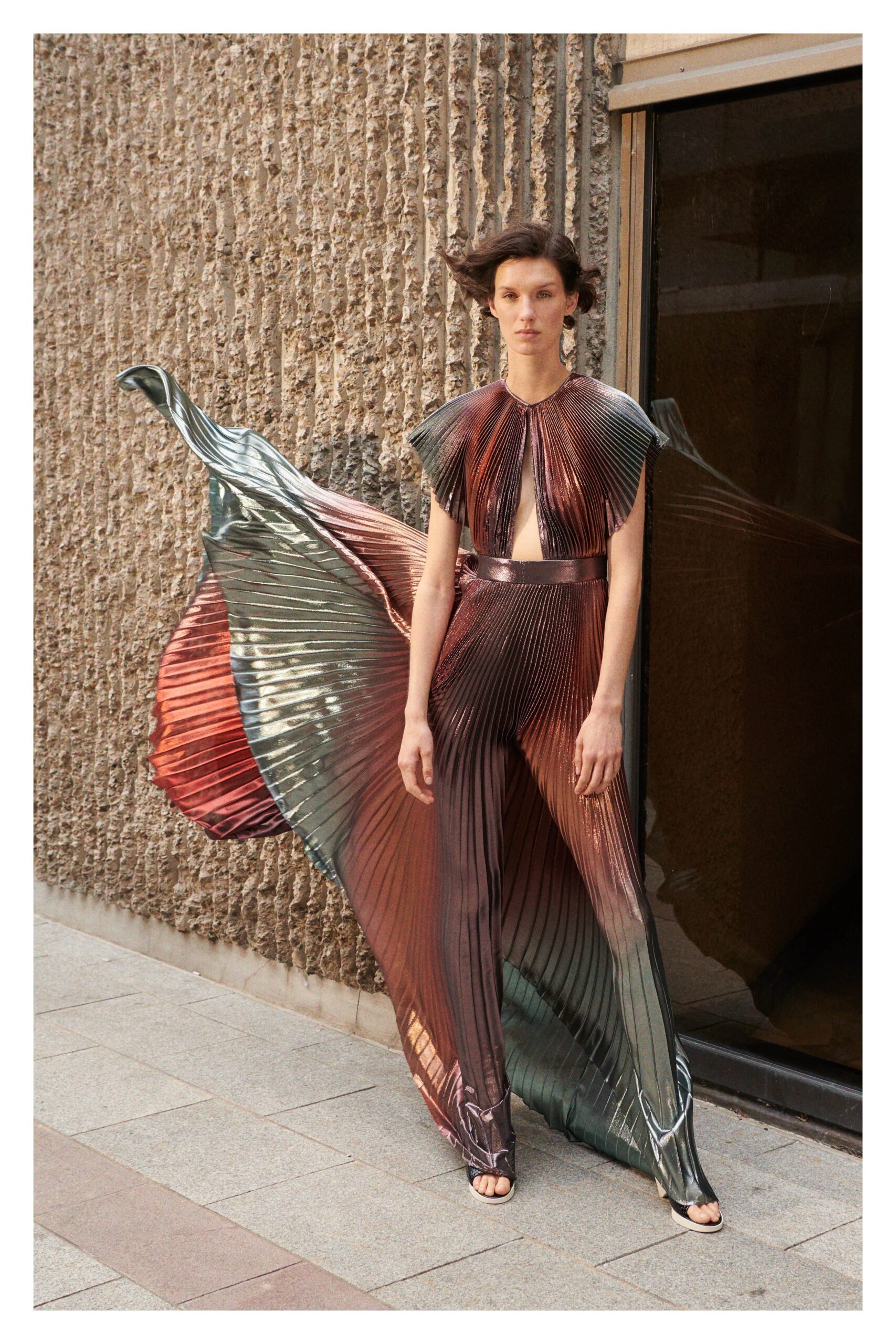 Givenchy Resort 19 Look 57