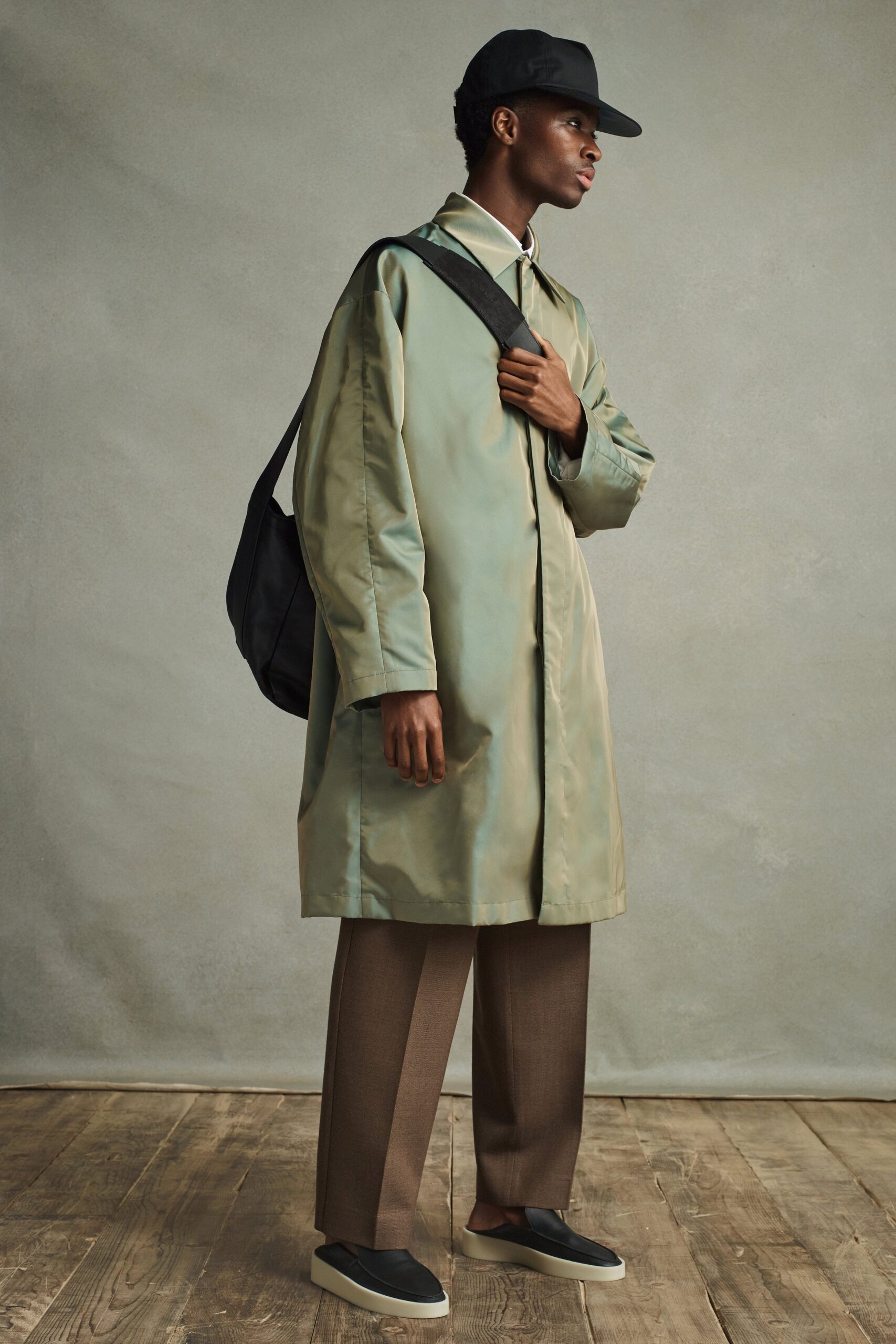 Fear of God S/S 21 Look 58