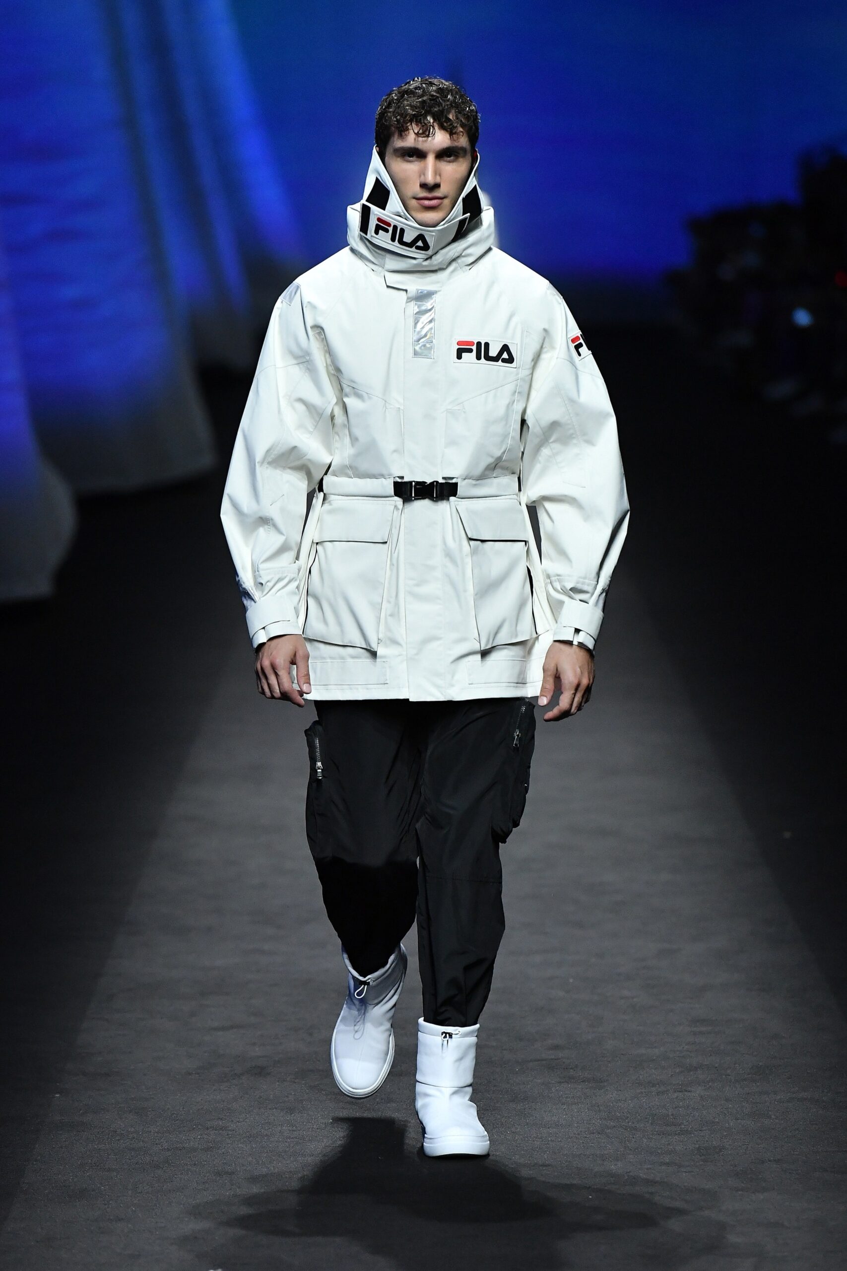 FILA S/S 20 Look 58