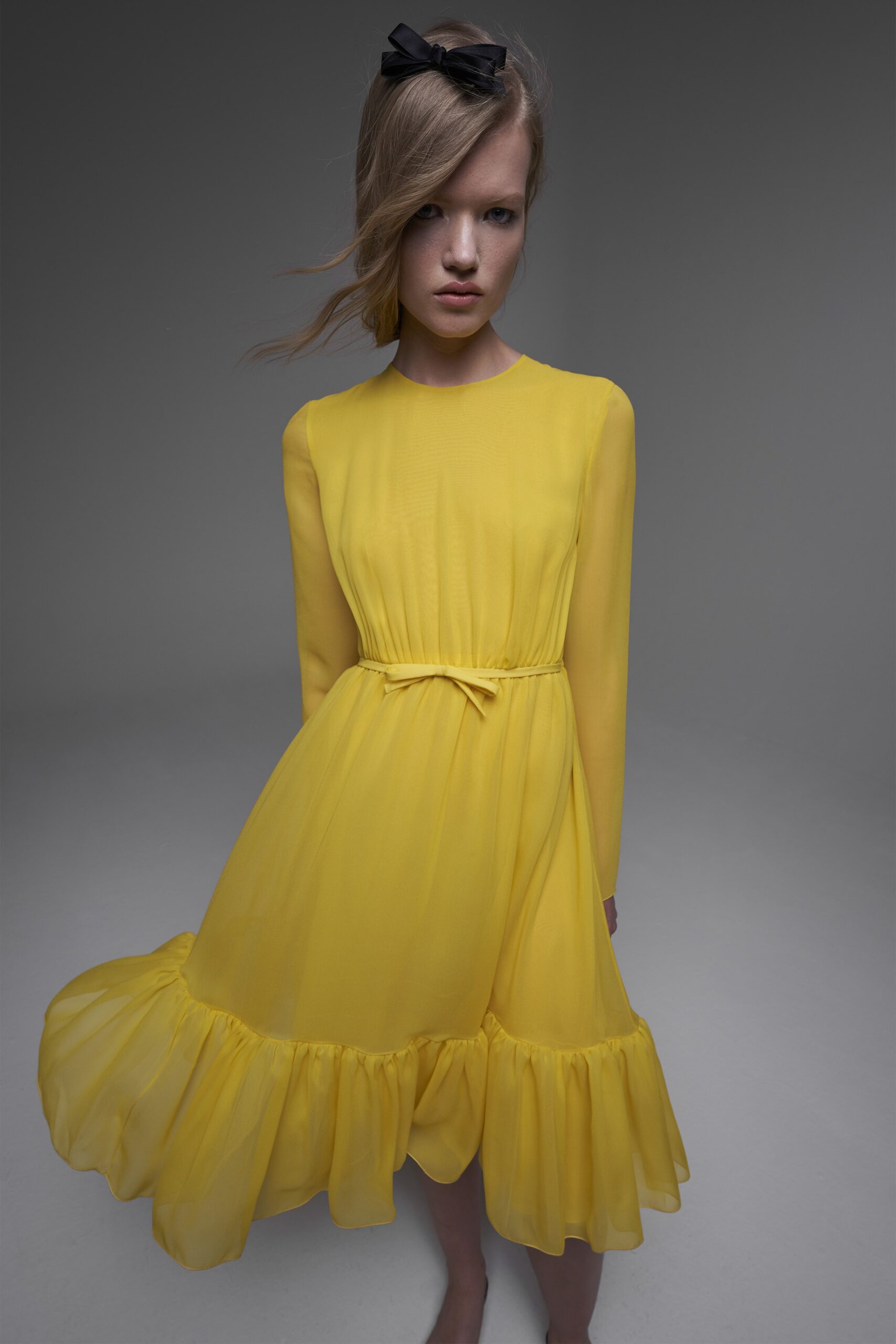 Giambattista Valli Resort 21 Look 54