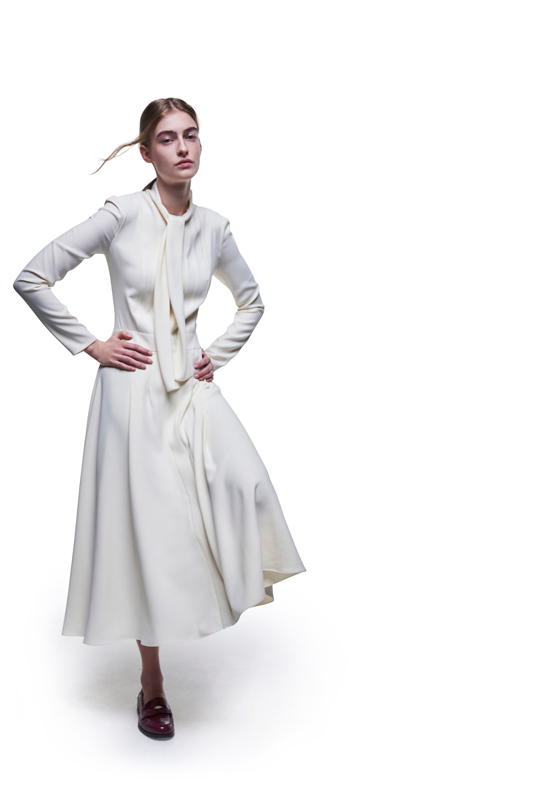 Giambattista Valli F/W 21 Look 58