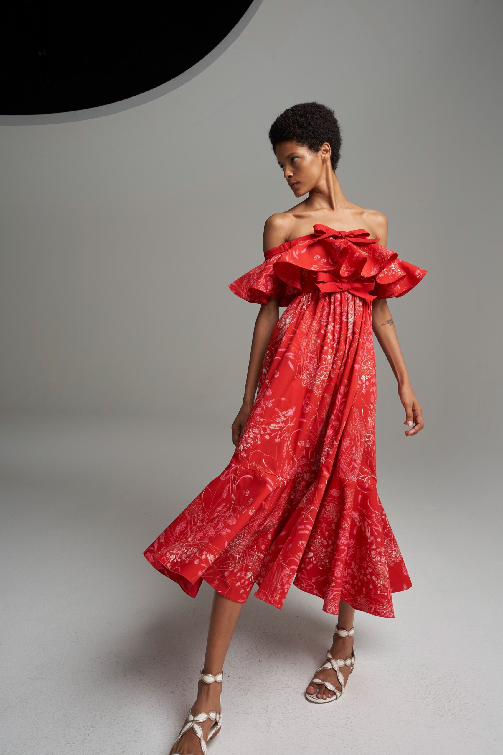 Giambattista Valli Resort 22 Look 58