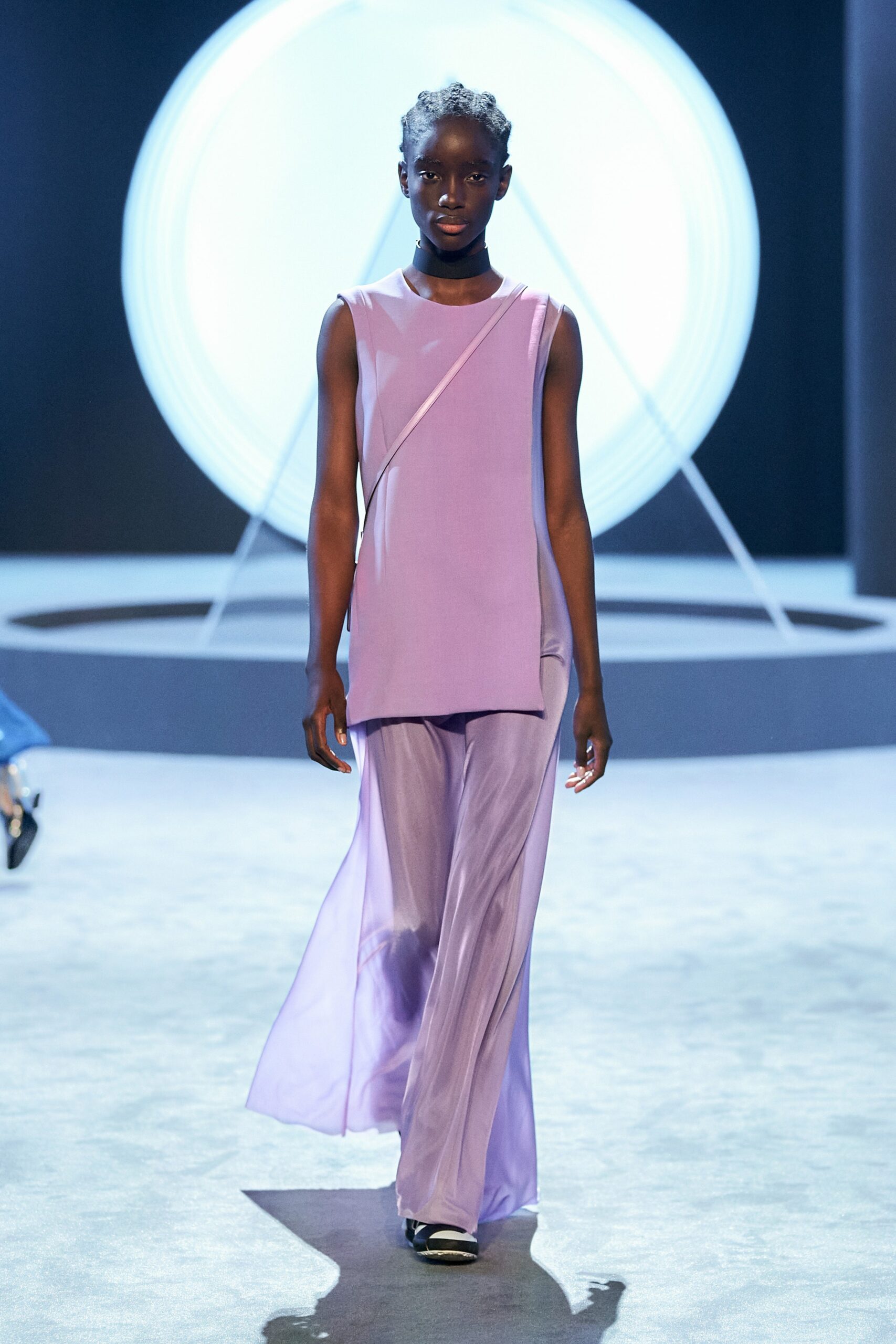 Ferragamo F/W 21 Look 58