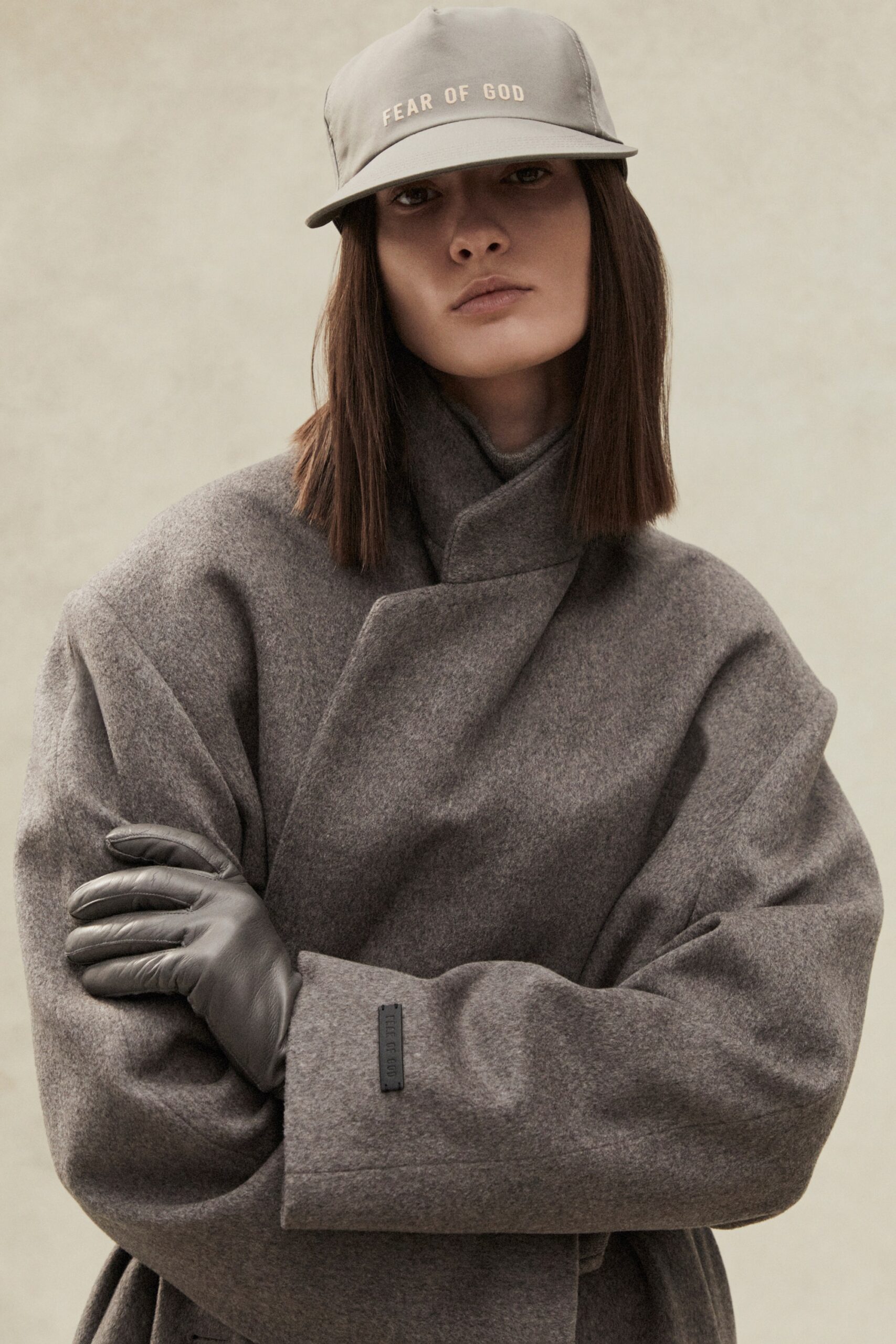 Fear of God F/W 22 Look 52