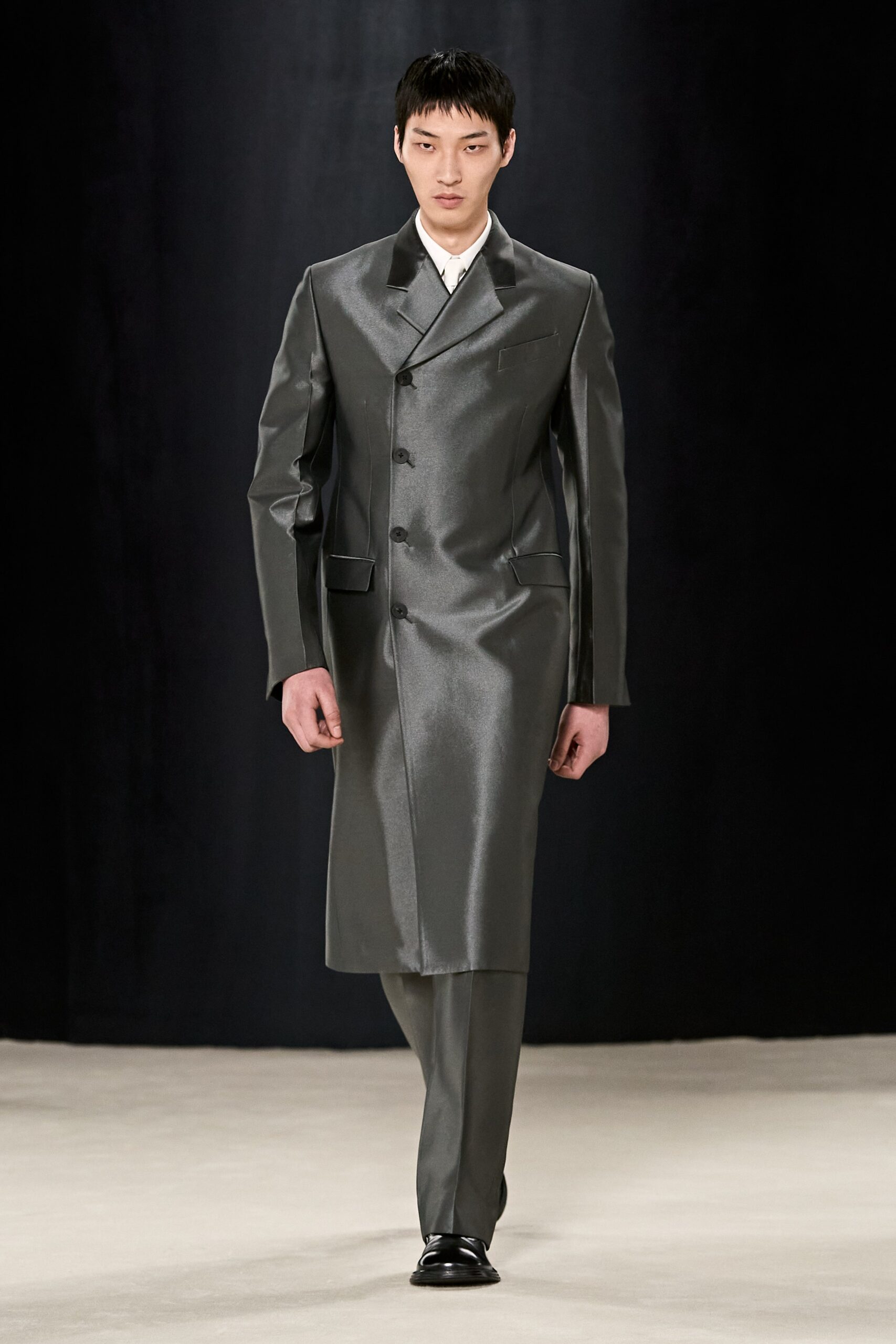 Ferragamo F/W 23 Look 58