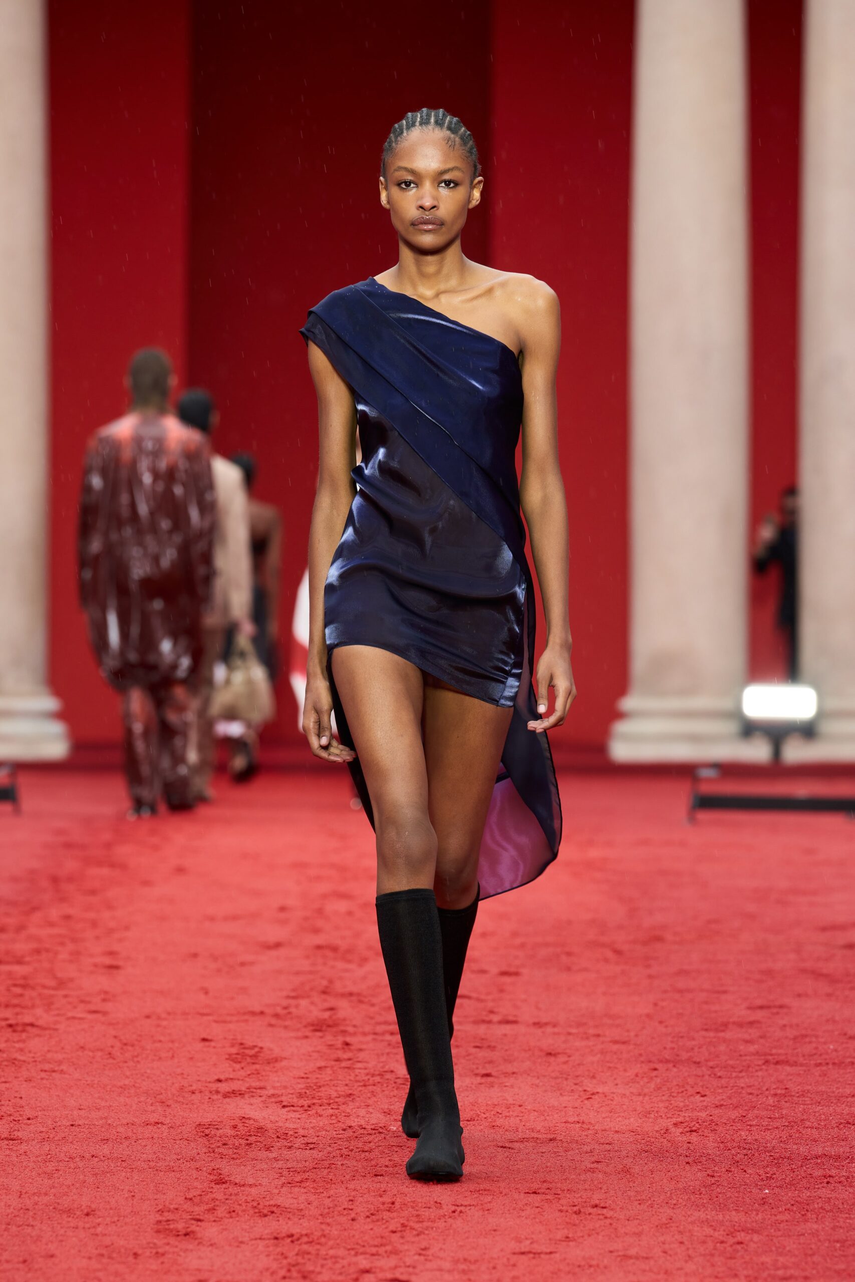 Ferragamo S/S 23 Look 58