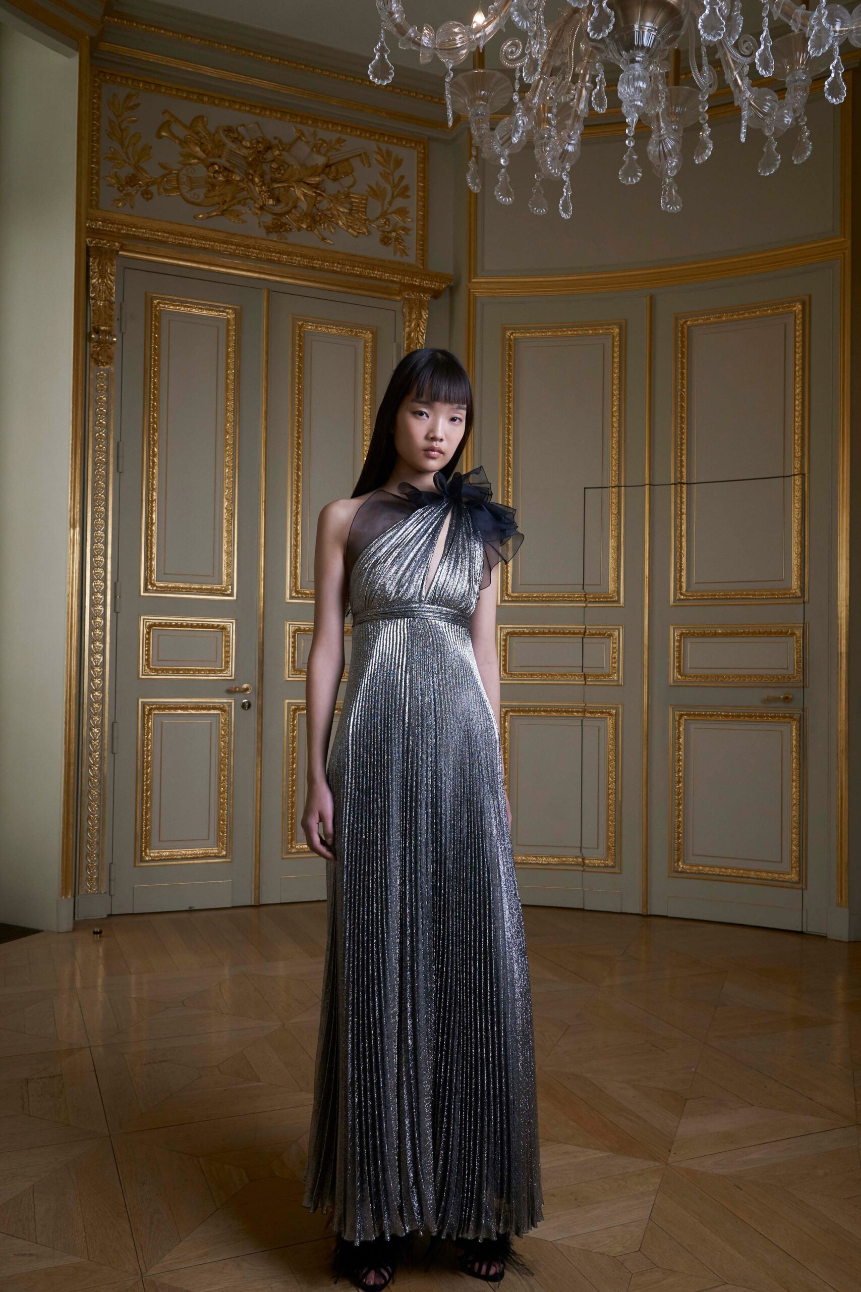 Giambattista Valli F/W 19 Look 58