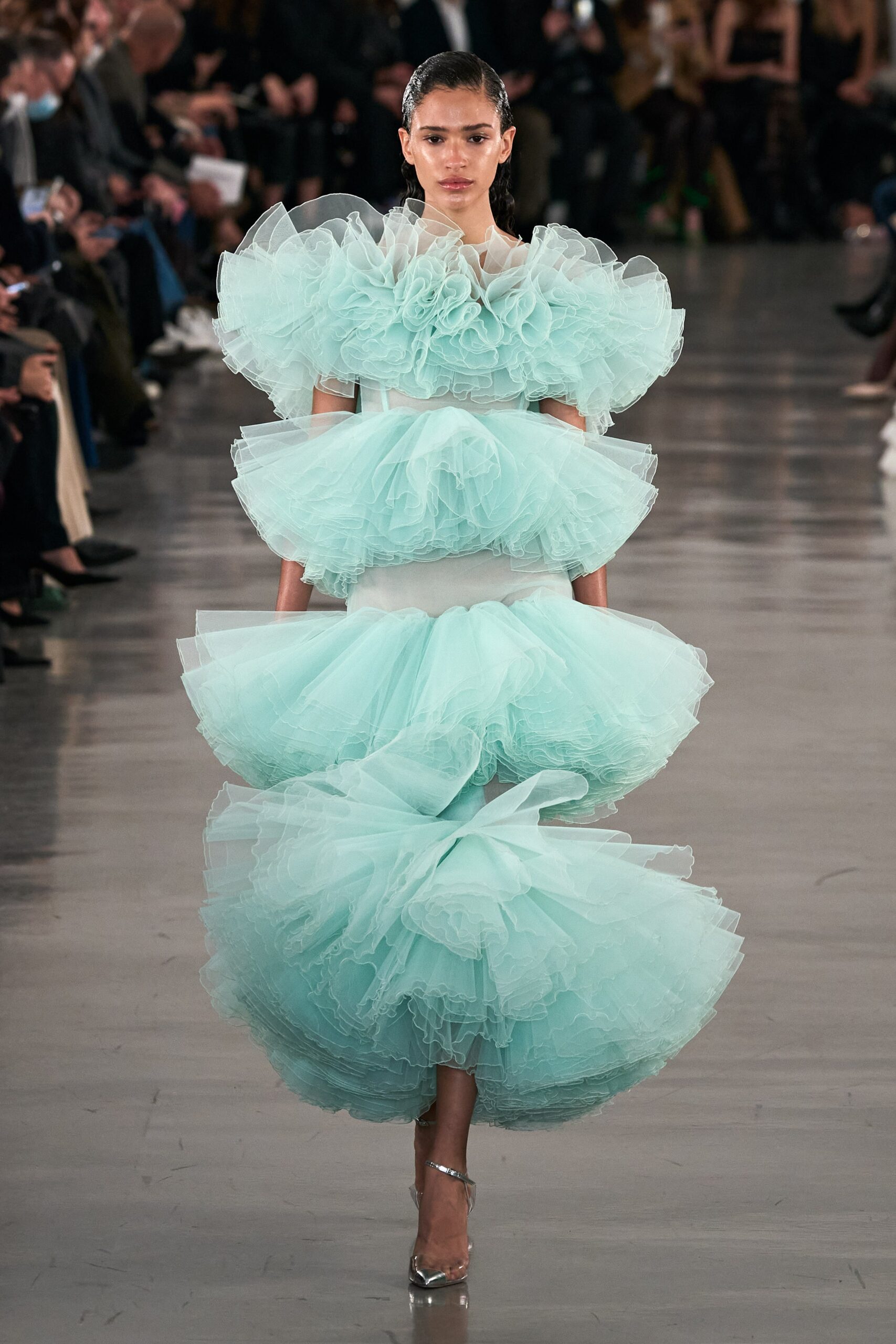 Giambattista Valli F/W 22 Look 58