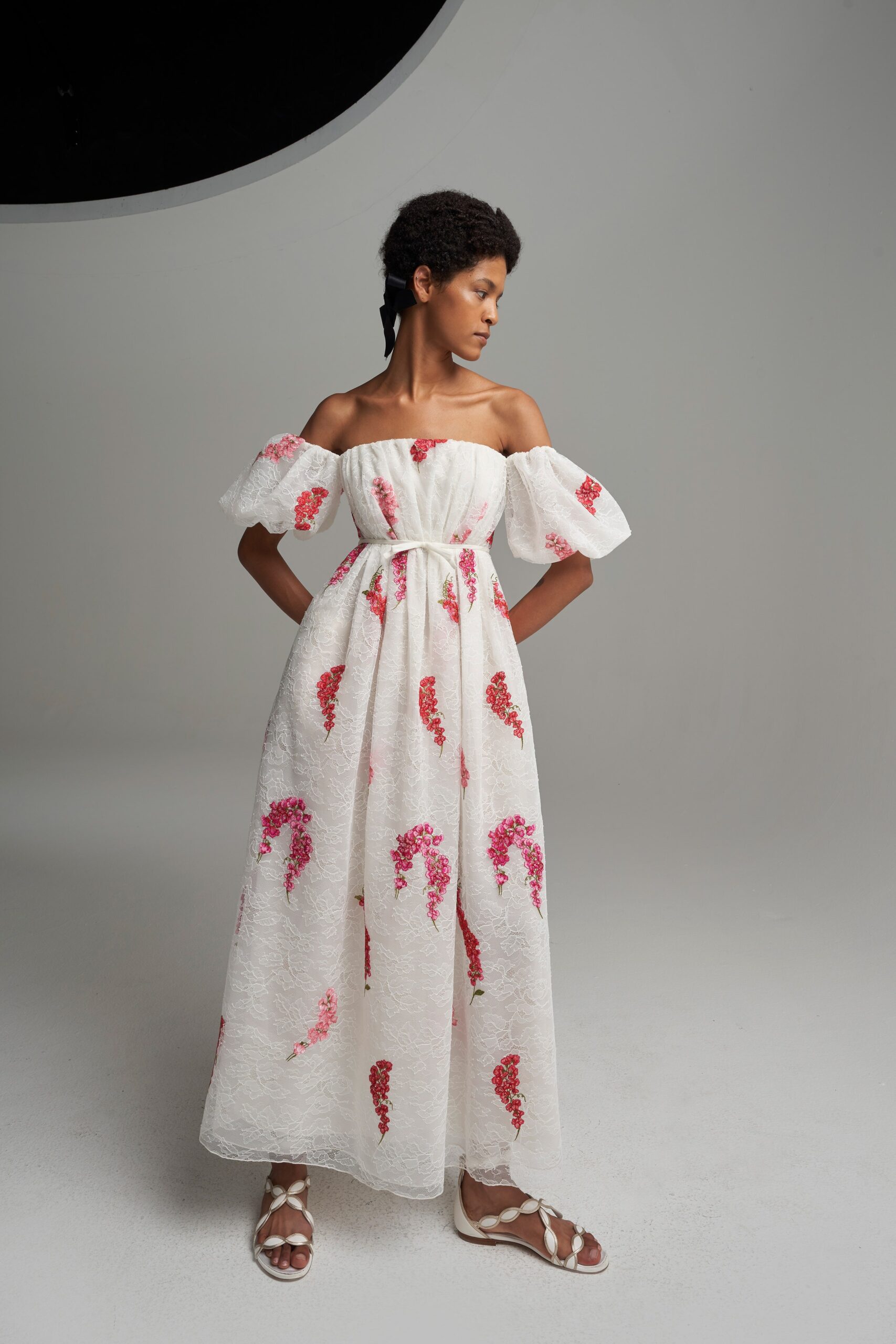Giambattista Valli Resort 22 Look 59
