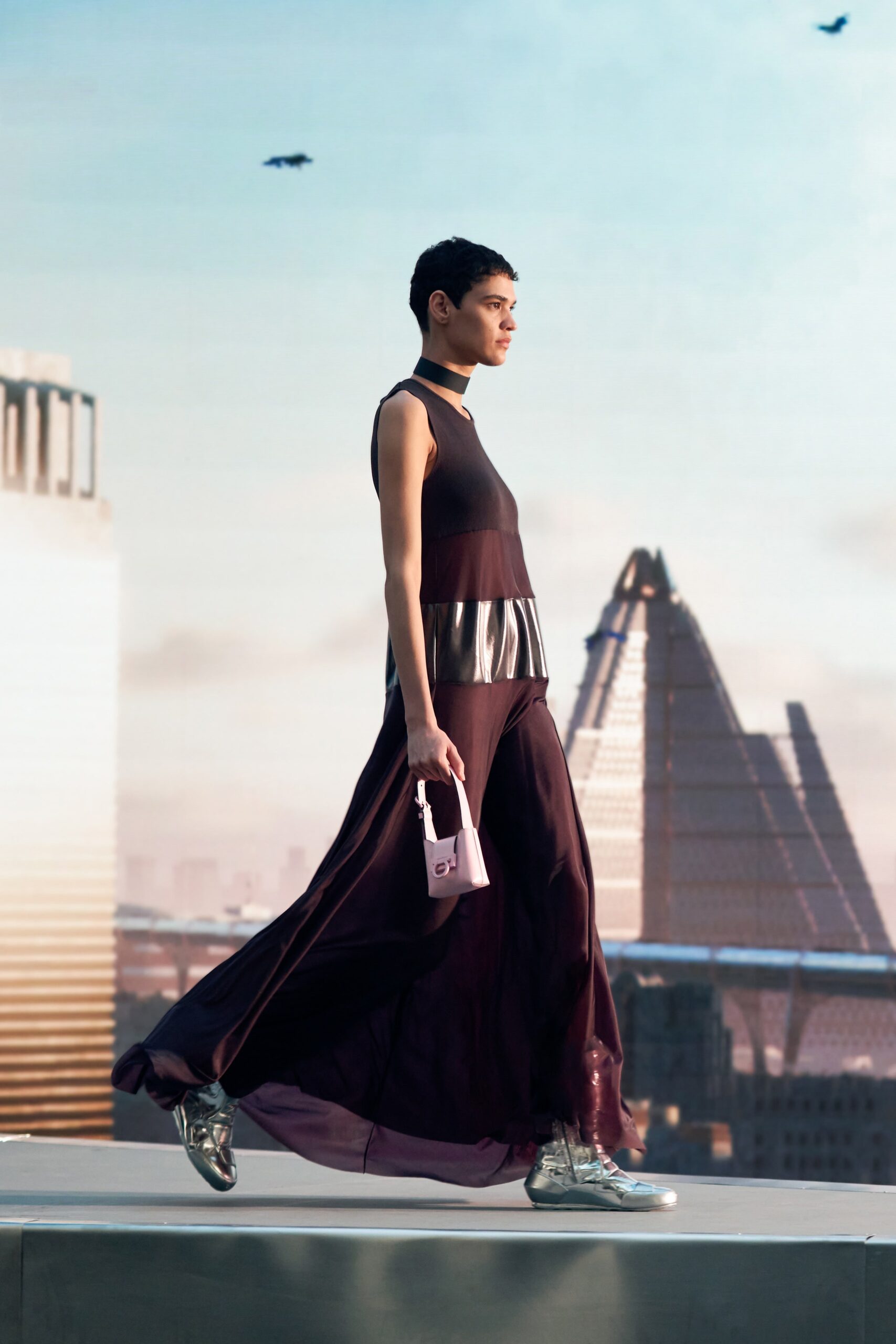 Ferragamo F/W 21 Look 59