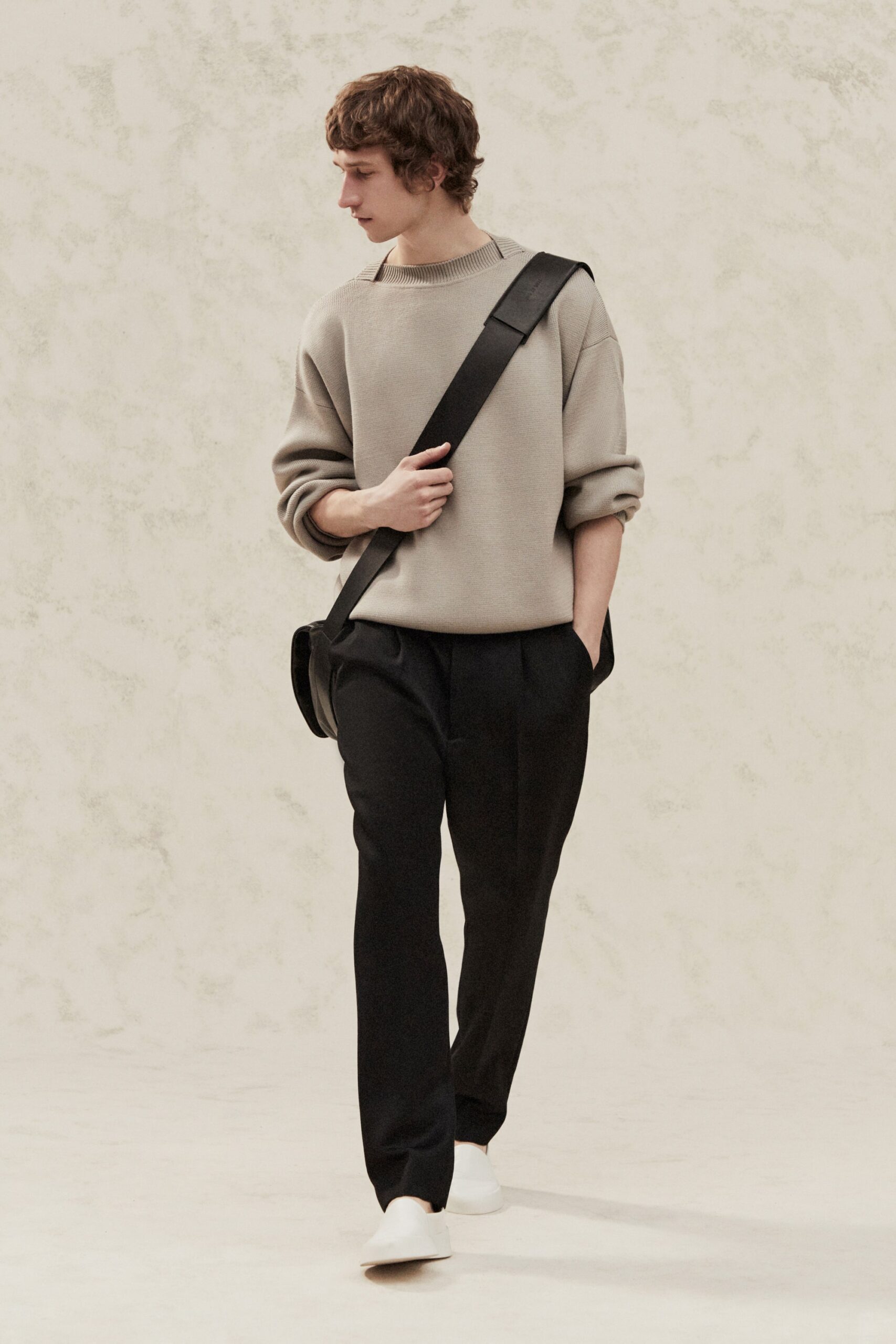 Fear of God F/W 22 Look 53