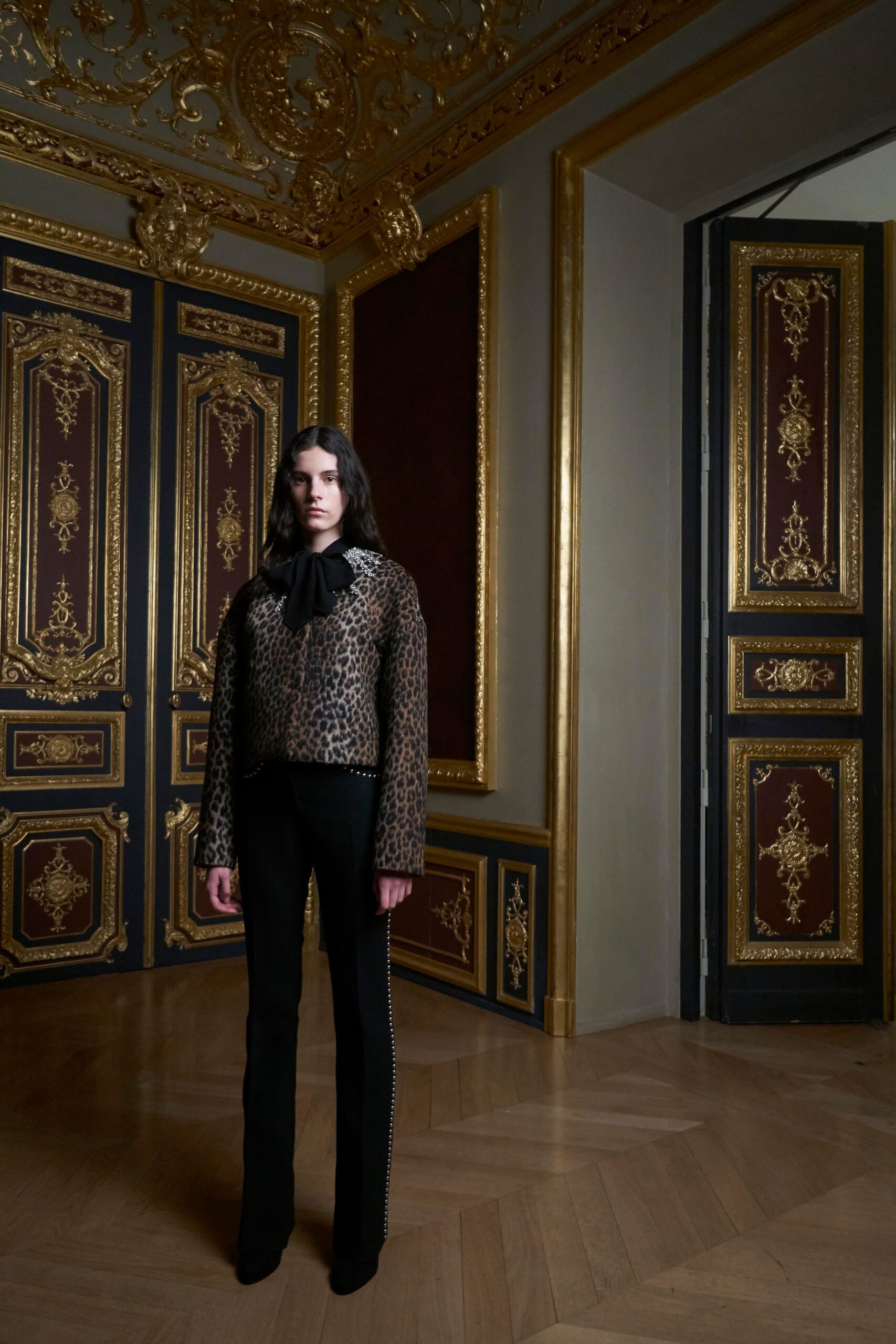 Giambattista Valli F/W 19 Look 59