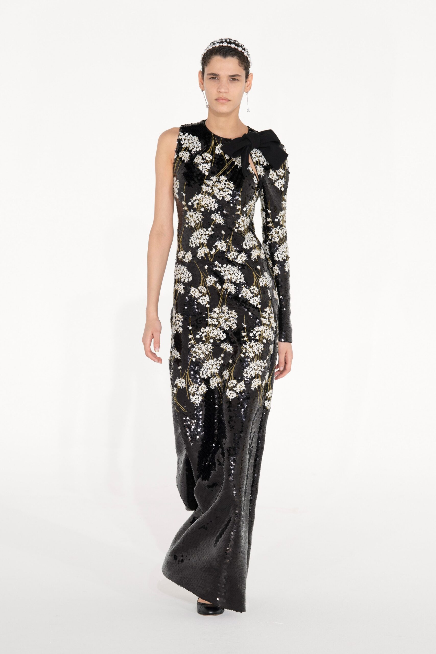 Giambattista Valli F/W 21 Look 59