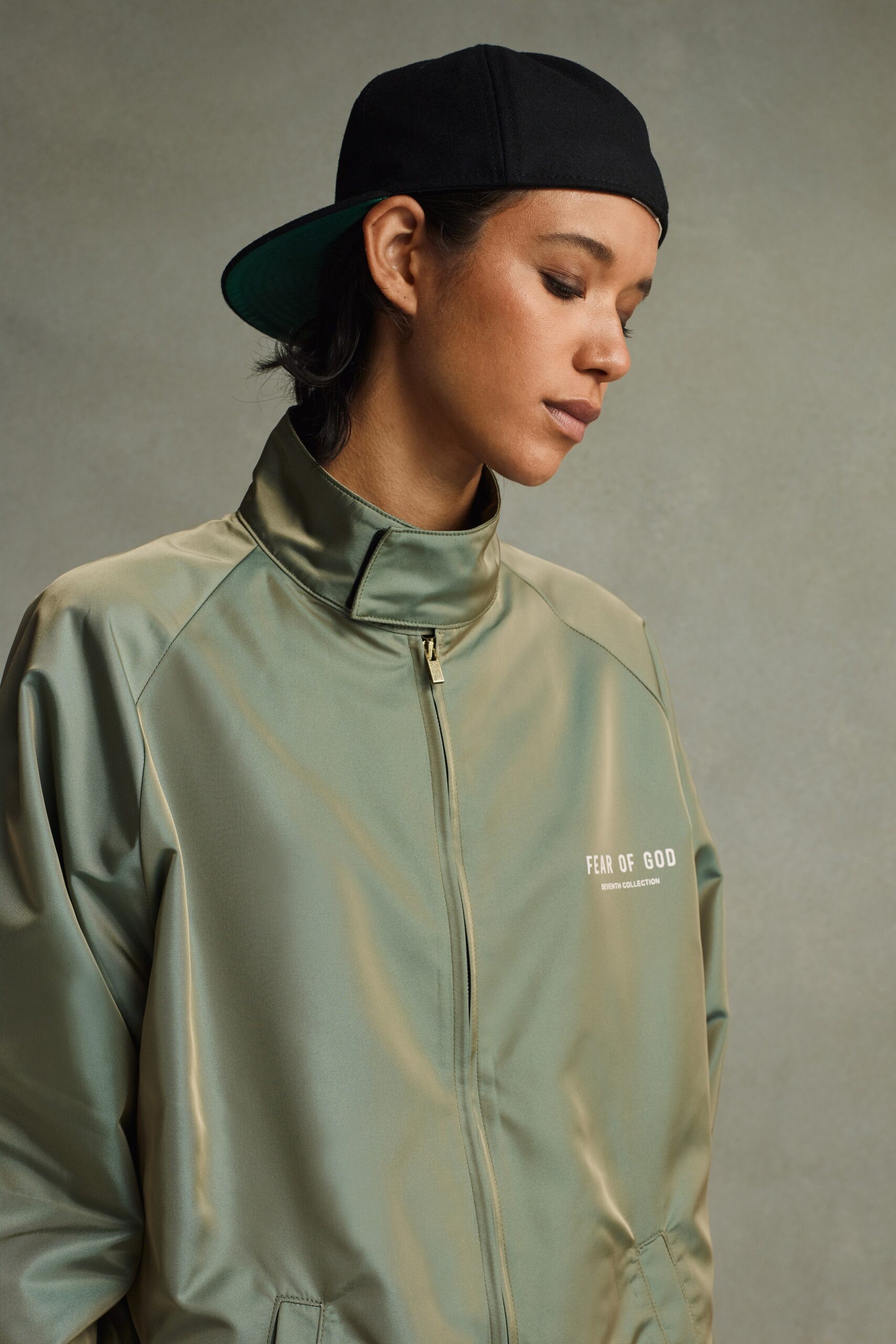 Fear of God S/S 21 Look 60