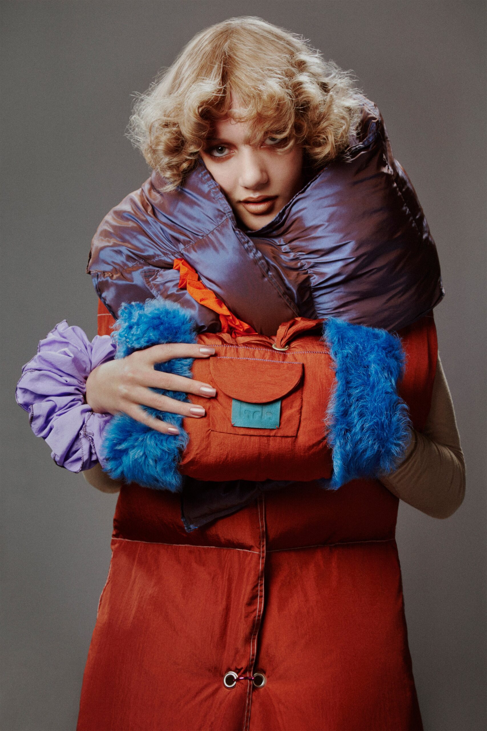 Fashion East F/W 21 Look 59