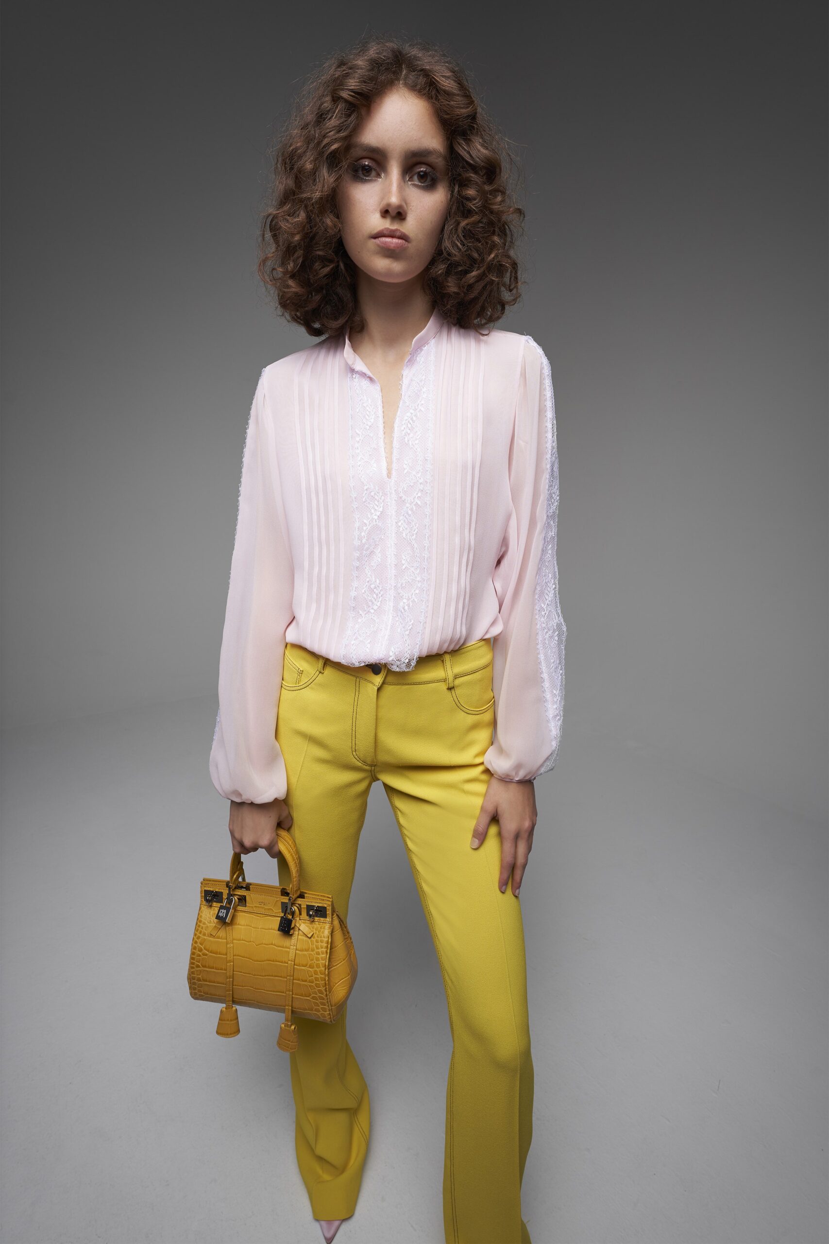 Giambattista Valli Resort 21 Look 56