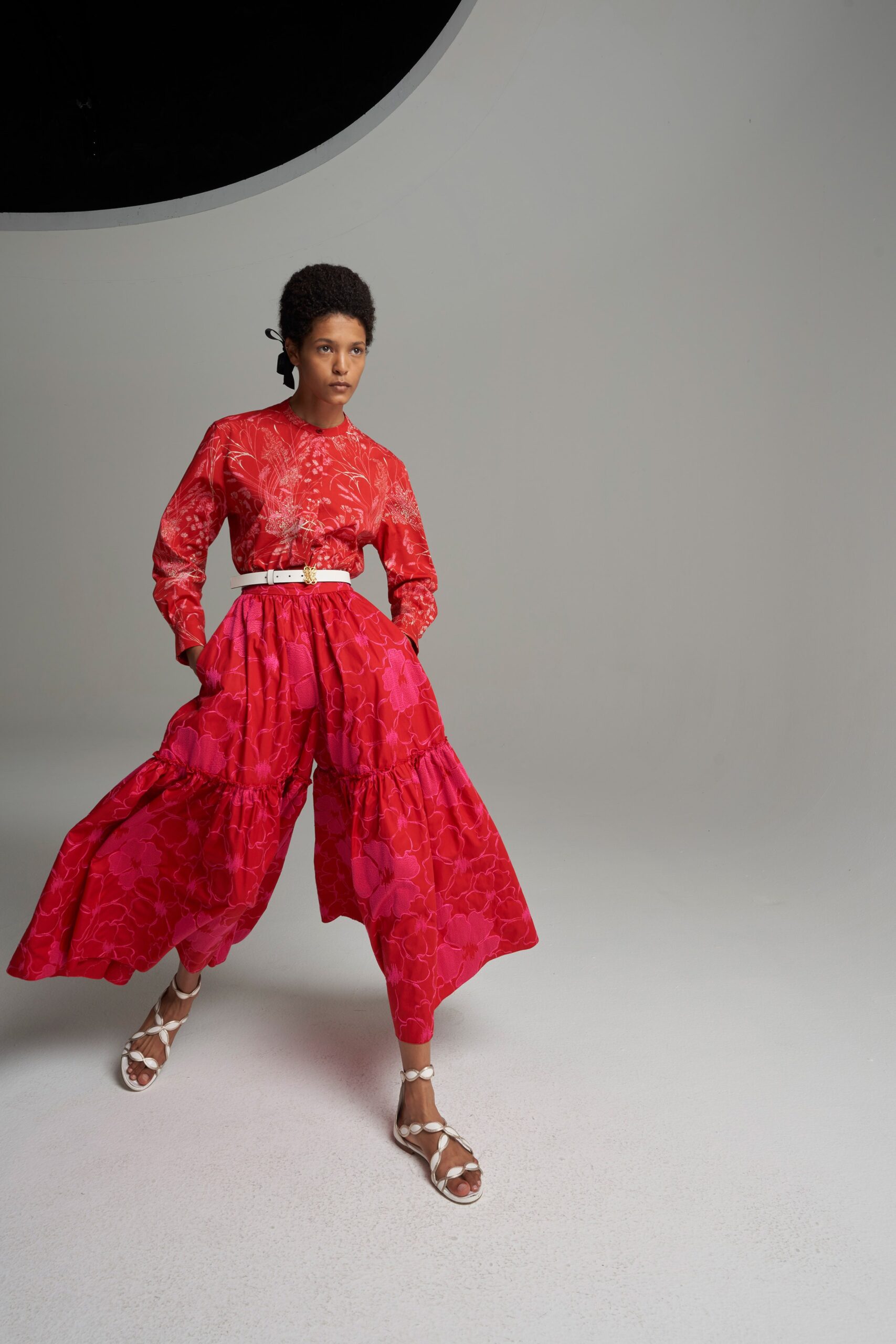 Giambattista Valli Resort 22 Look 60