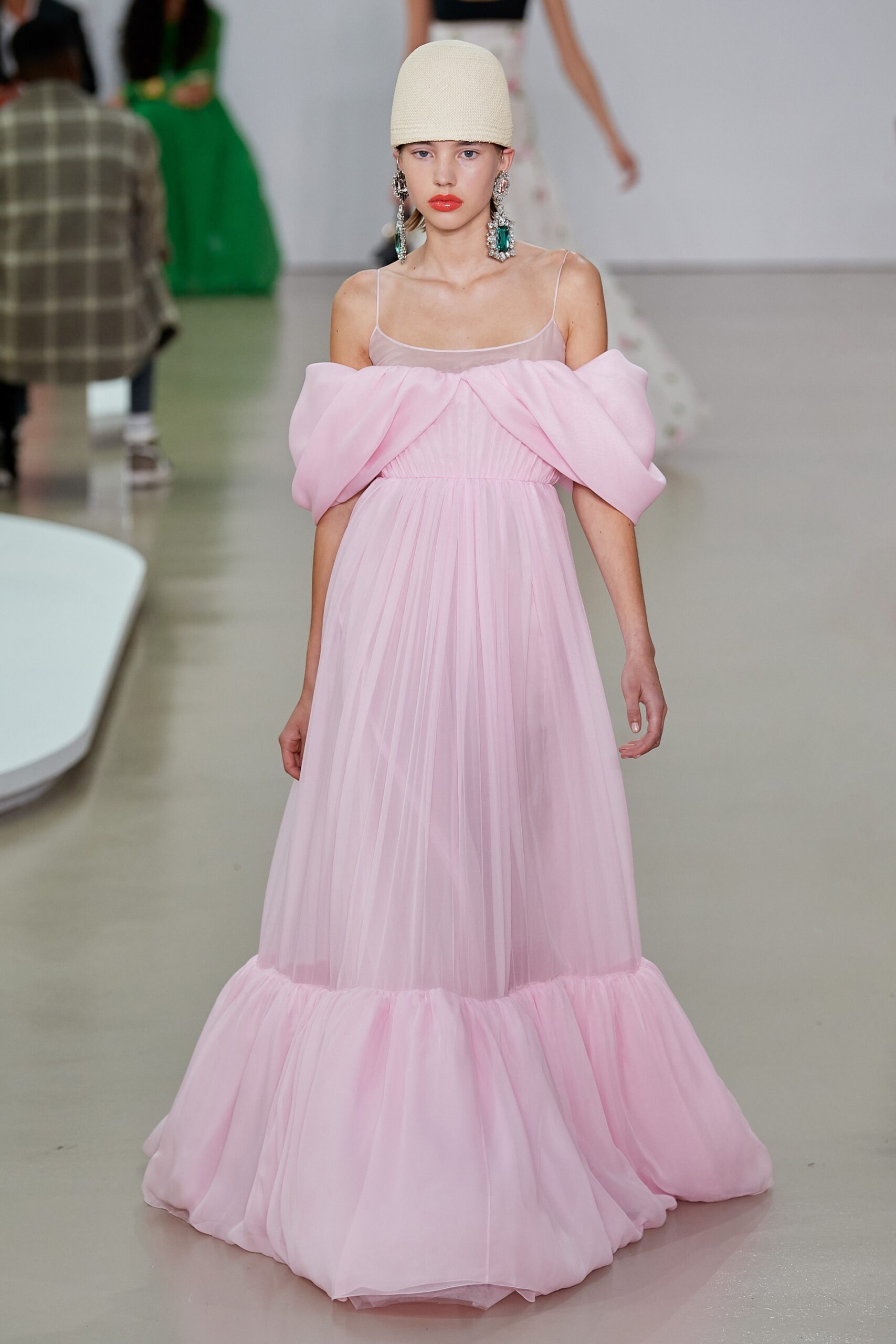 Giambattista Valli S/S 22 Look 59
