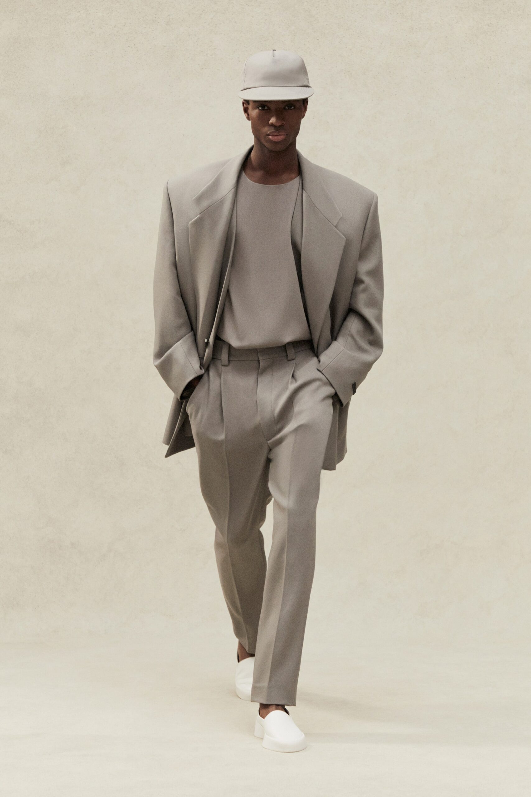 Fear of God F/W 22 Look 54