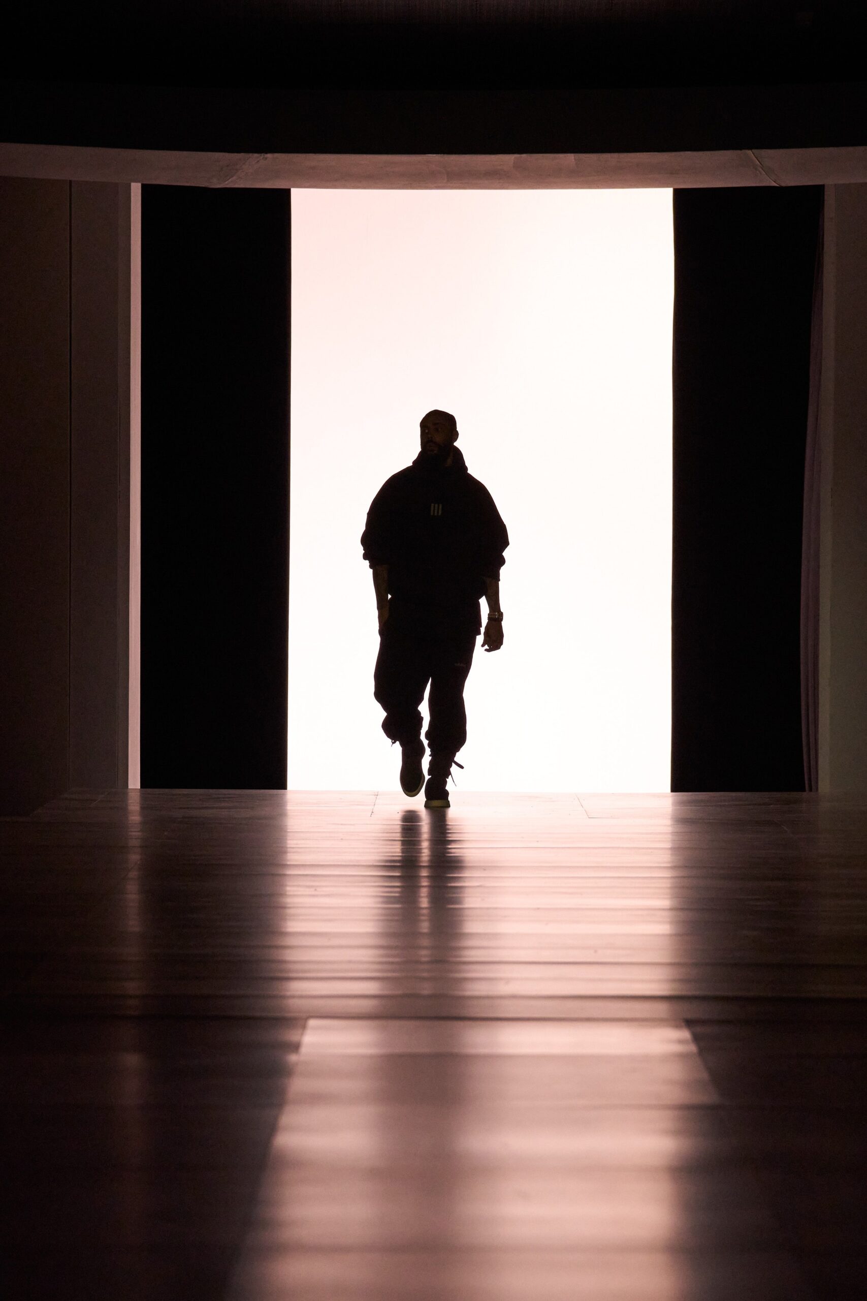 Fear of God F/W 23 Menswear Look 59
