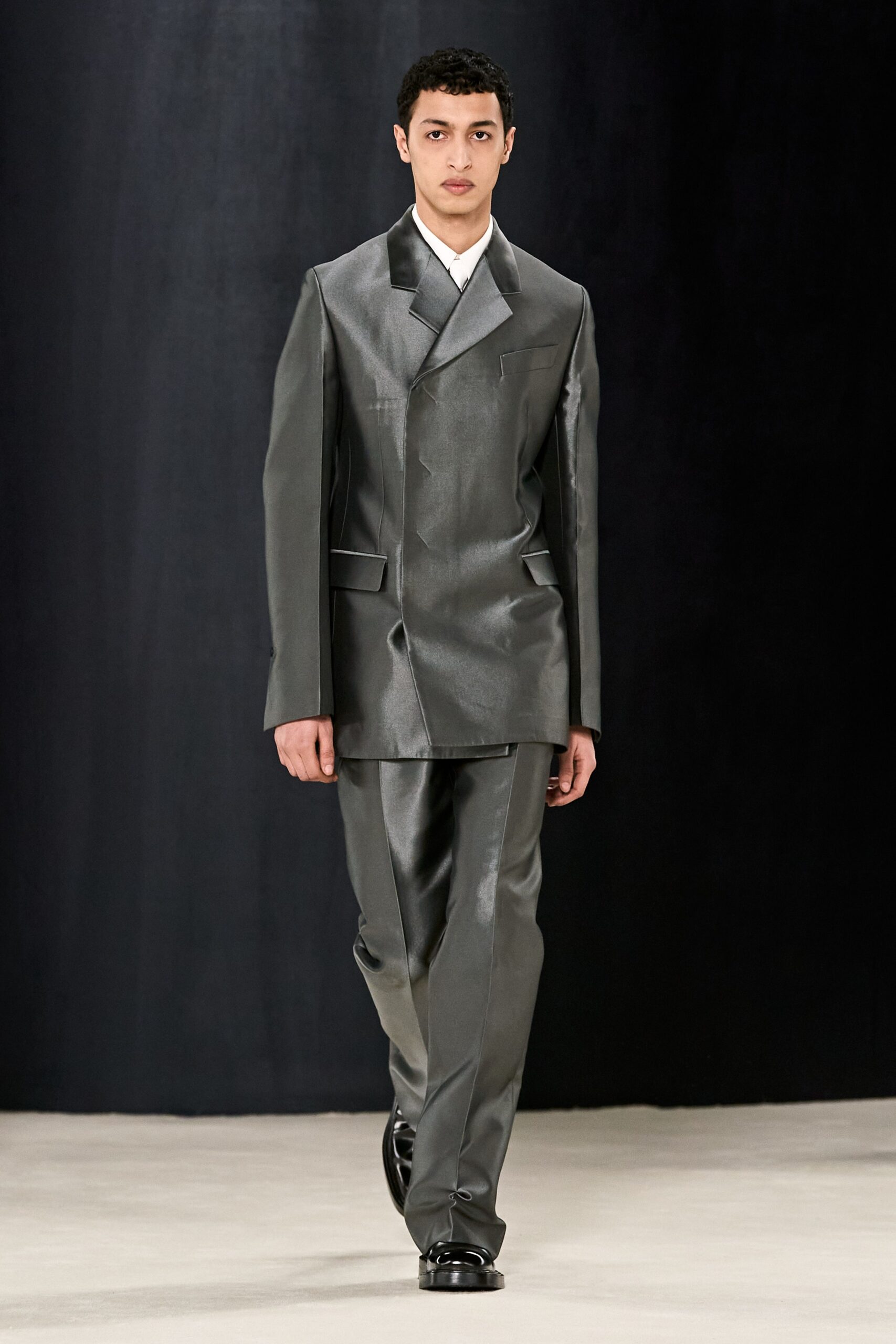 Ferragamo F/W 23 Look 60