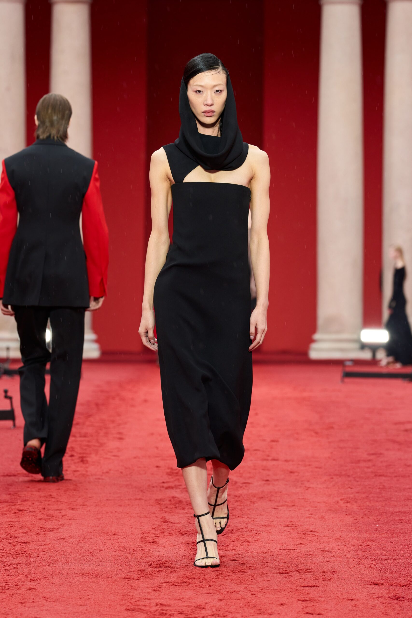 Ferragamo S/S 23 Look 60
