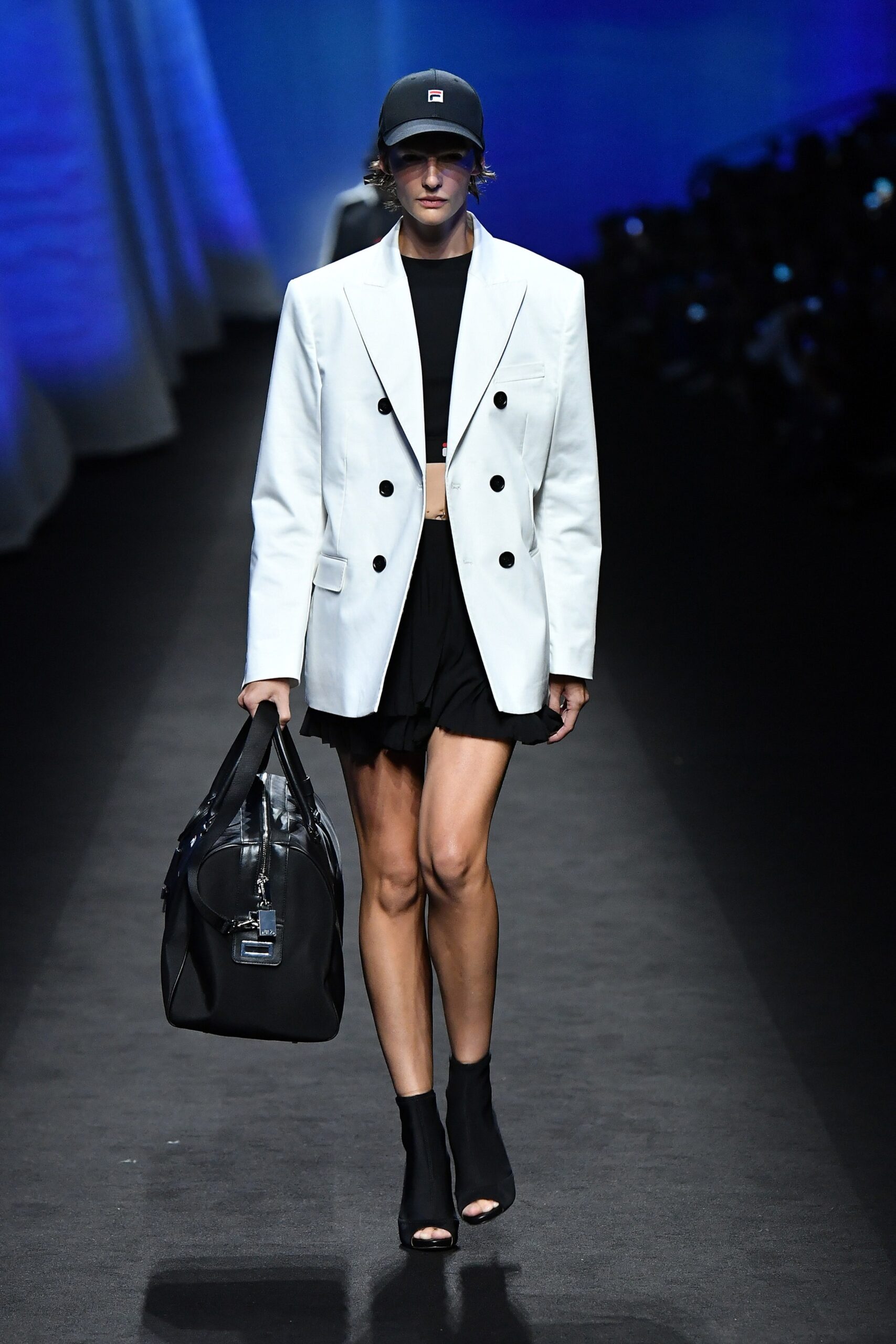 FILA S/S 20 Look 61