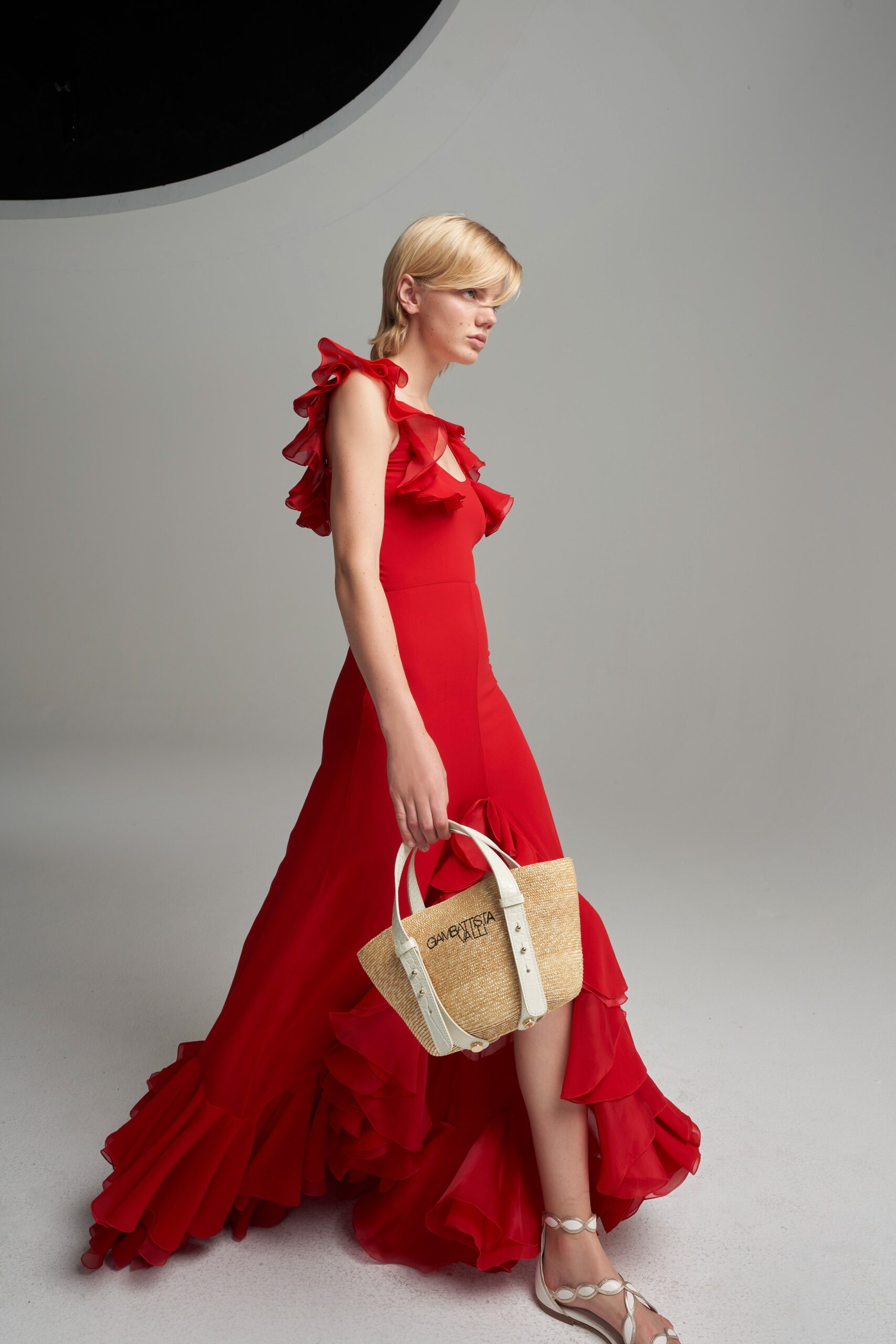 Giambattista Valli Resort 22 Look 61